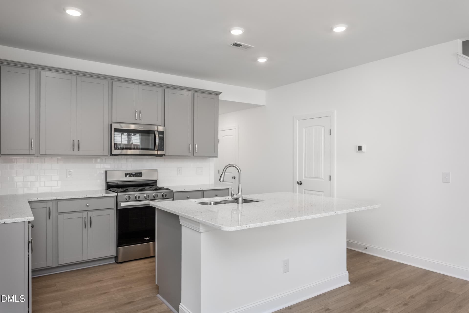 RunningBrookLot8005 - 5407 Running Fox Lane, Durham, NC 27703