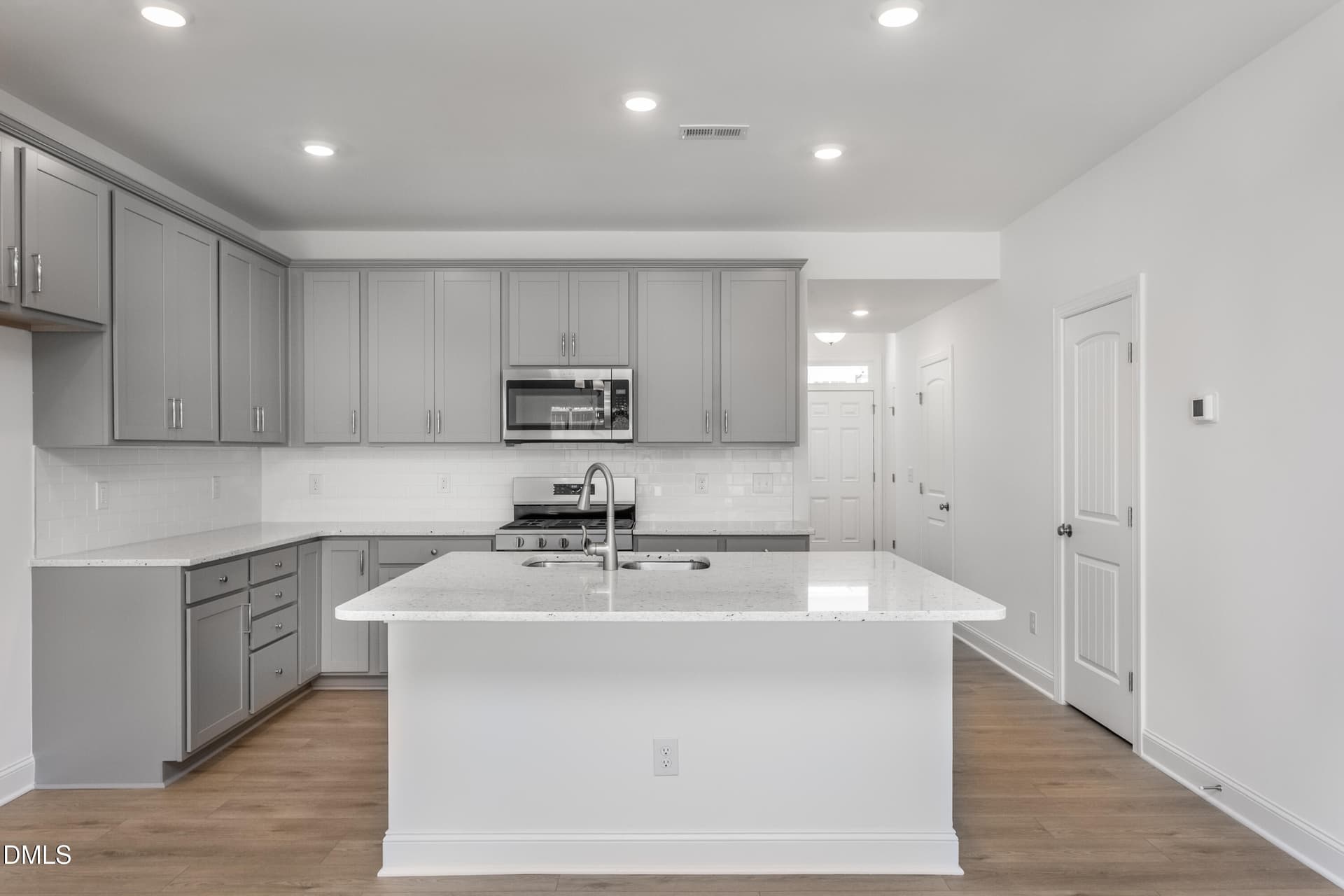 RunningBrookLot8006 - 5407 Running Fox Lane, Durham, NC 27703