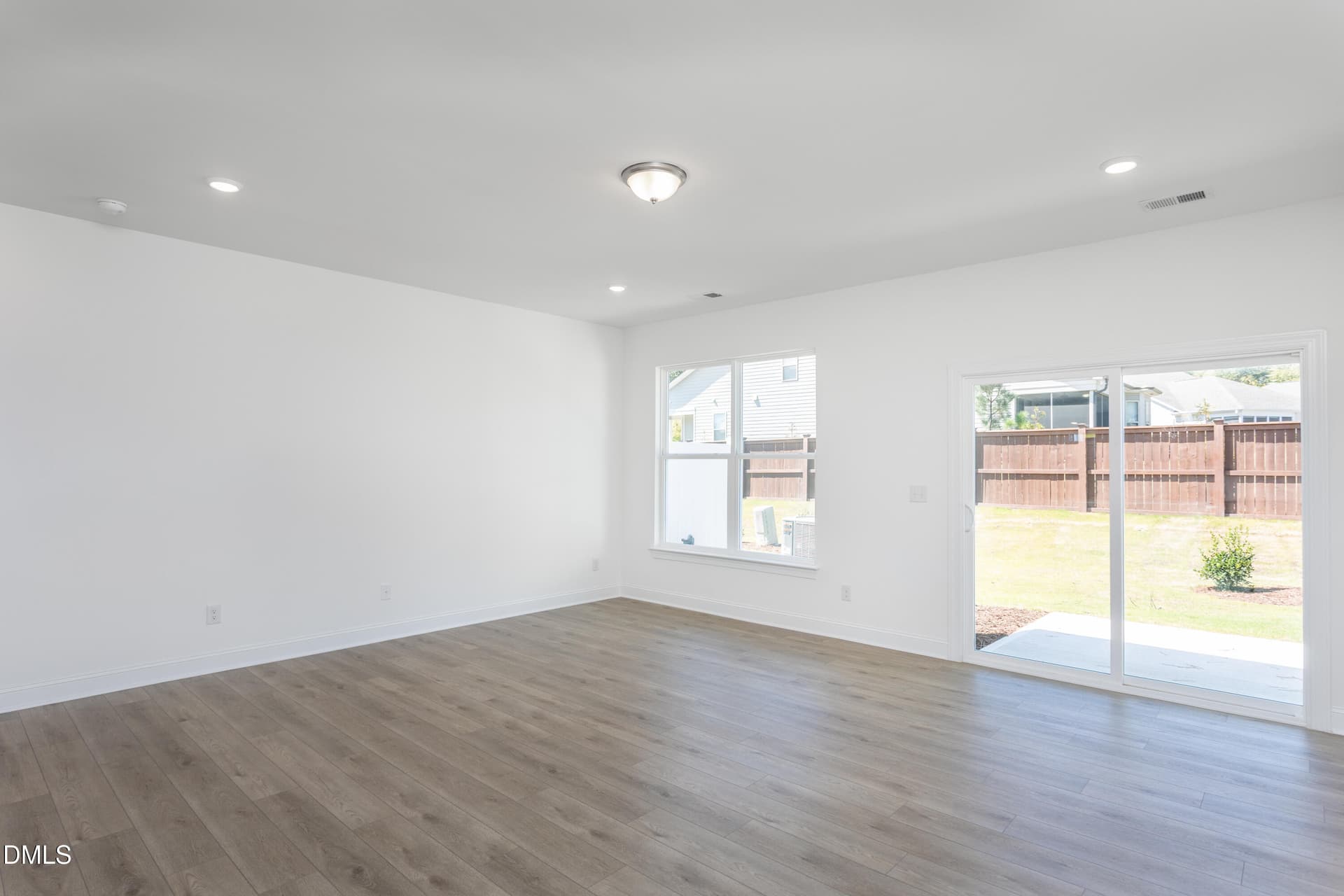 RunningBrookLot8007 - 5407 Running Fox Lane, Durham, NC 27703