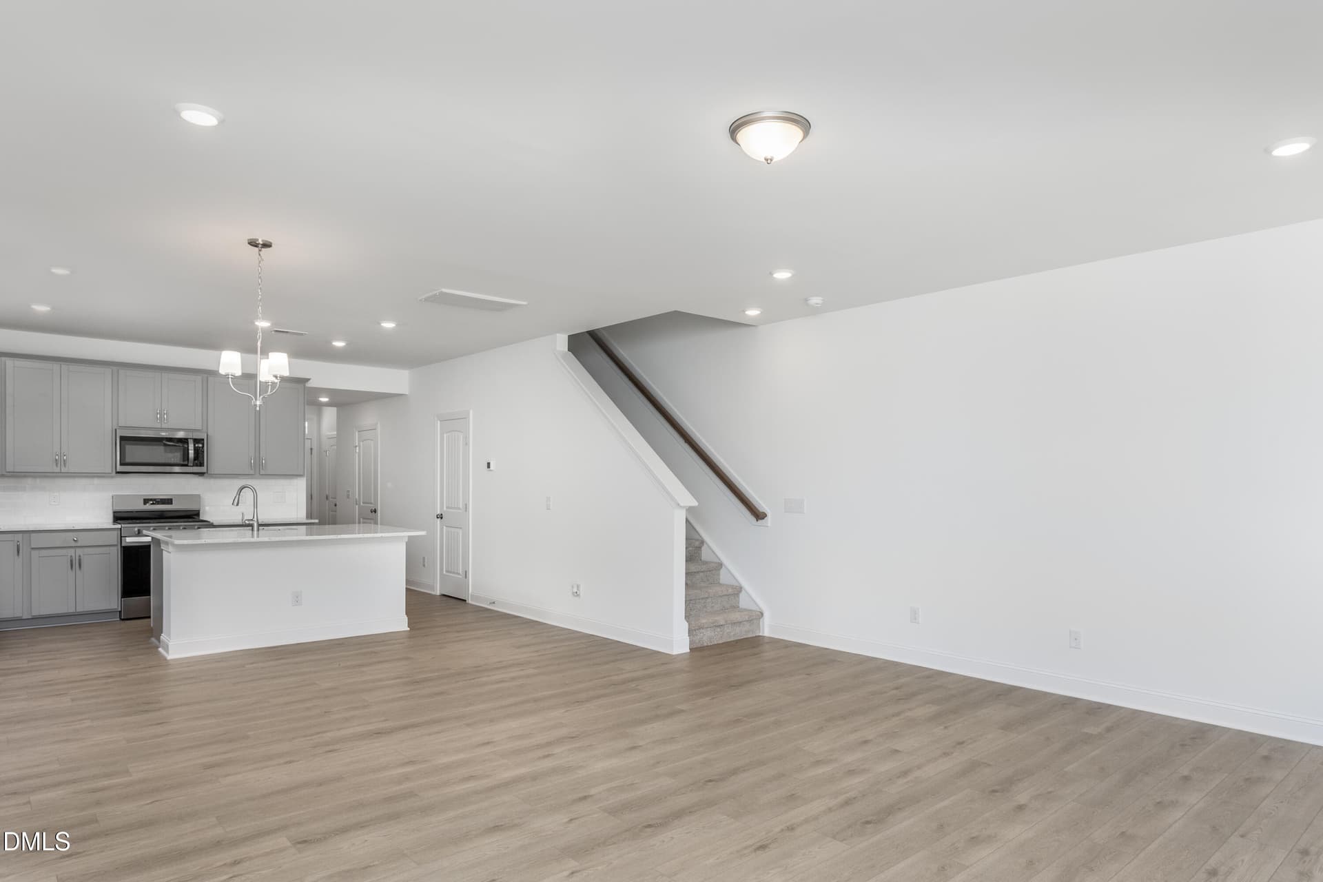 RunningBrookLot8010 - 5407 Running Fox Lane, Durham, NC 27703