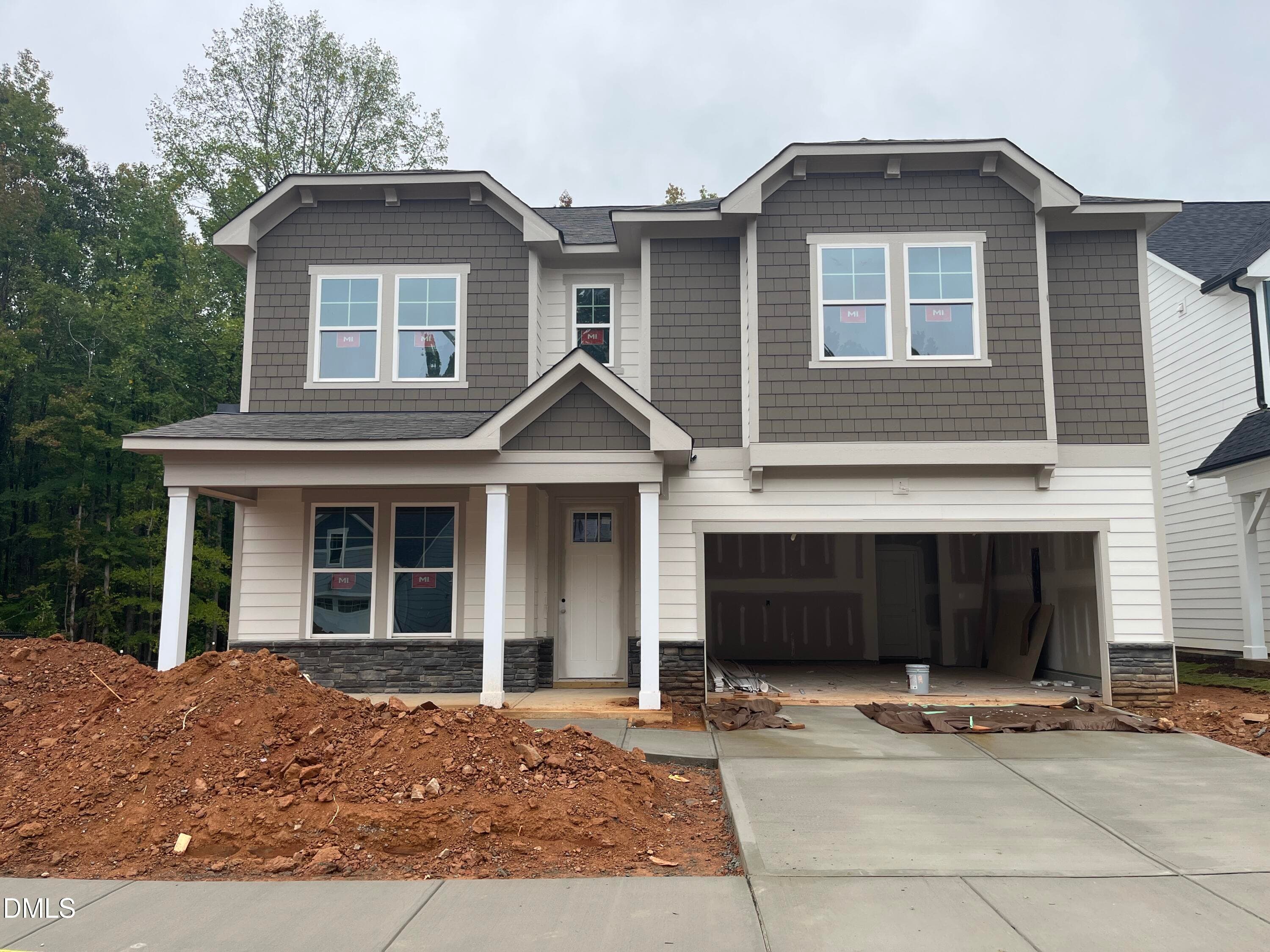 930962 - 732 Dragonfly Pond Way, Wake Forest, NC 27587