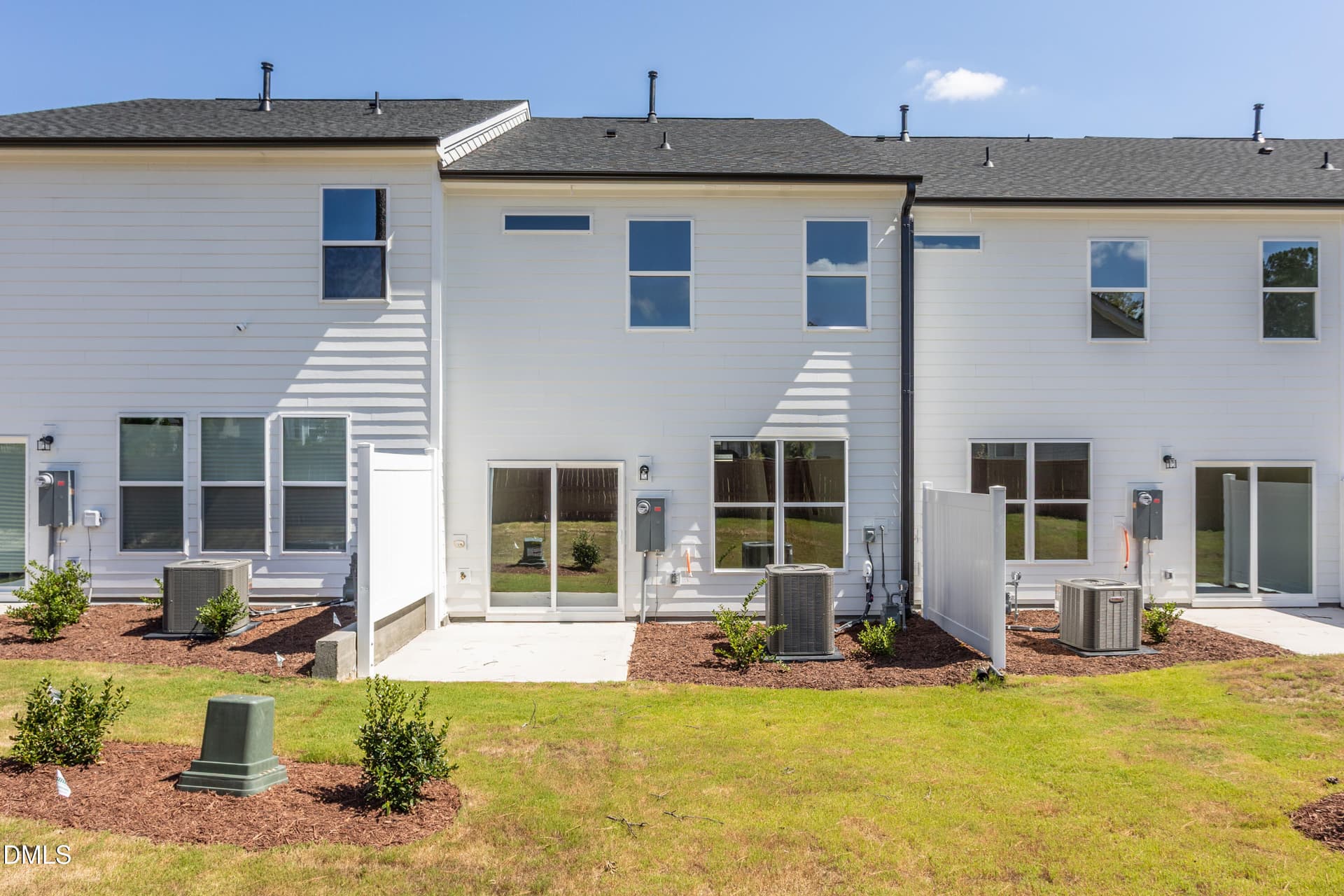 RunningBrookLot8020 - 5407 Running Fox Lane, Durham, NC 27703