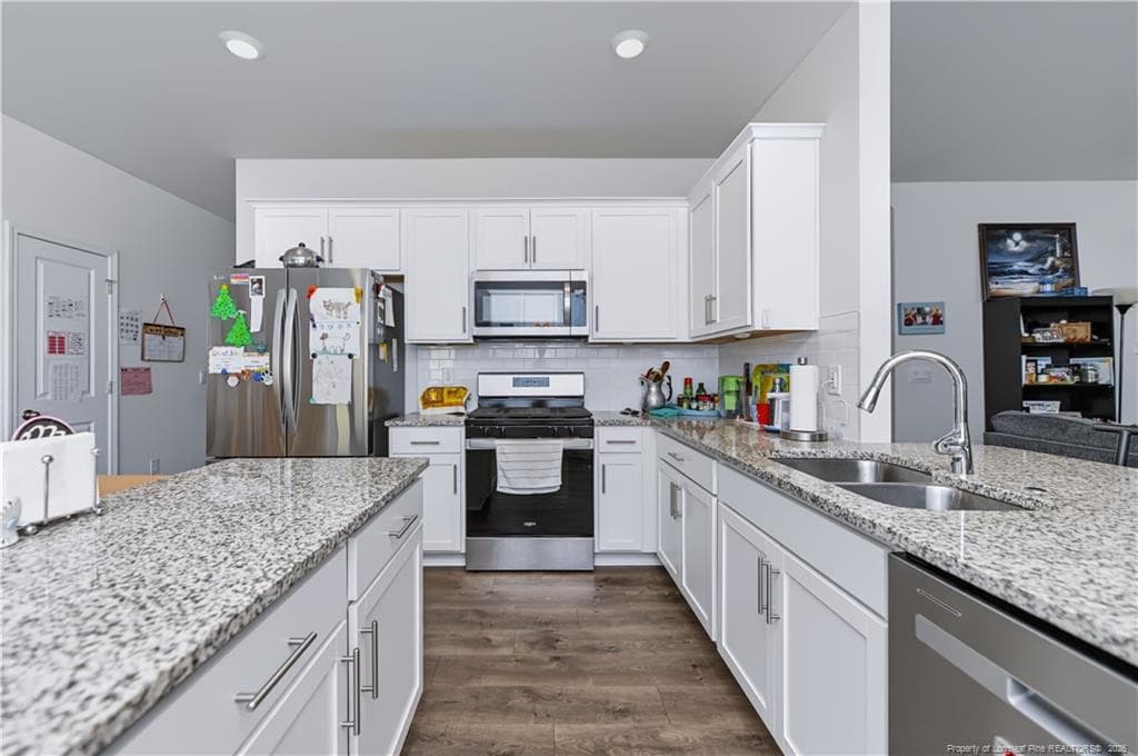 Photo 16 - 209 Red Cedar Way, Fuquay Varina, NC 27526