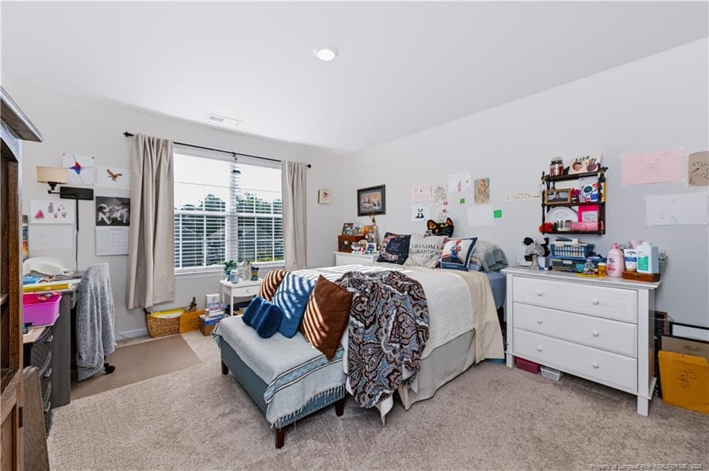 Bed 2 - 209 Red Cedar Way, Fuquay Varina, NC 27526