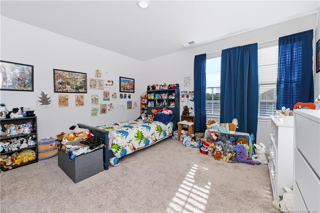 Bed 3 - 209 Red Cedar Way, Fuquay Varina, NC 27526