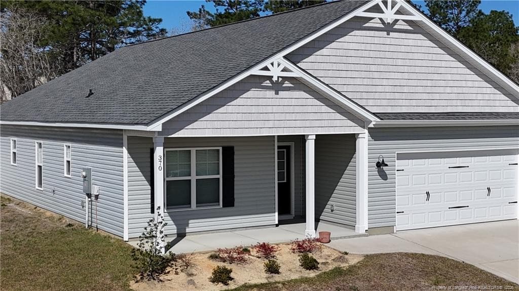 Photo 4 - 370 Bulldawg Lane, Raeford, NC 28376