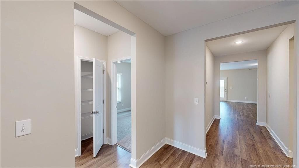 Photo 6 - 370 Bulldawg Lane, Raeford, NC 28376
