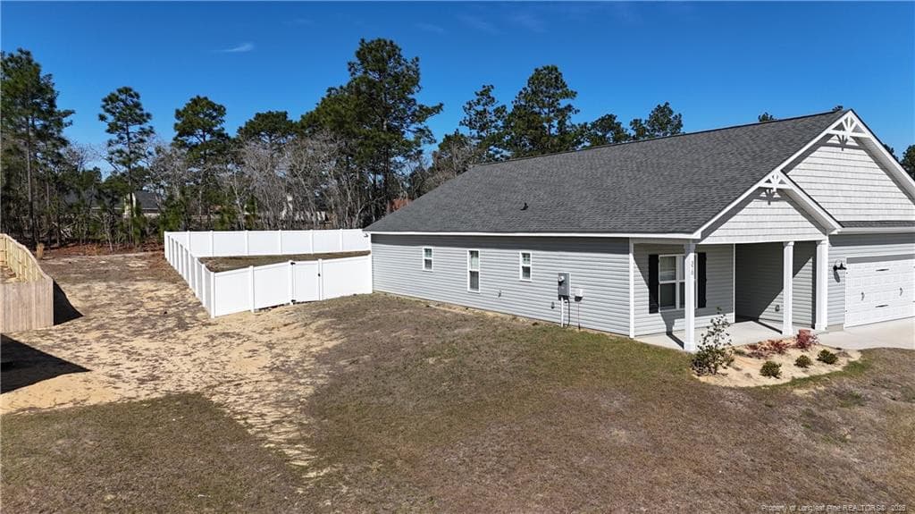 Photo 32 - 370 Bulldawg Lane, Raeford, NC 28376