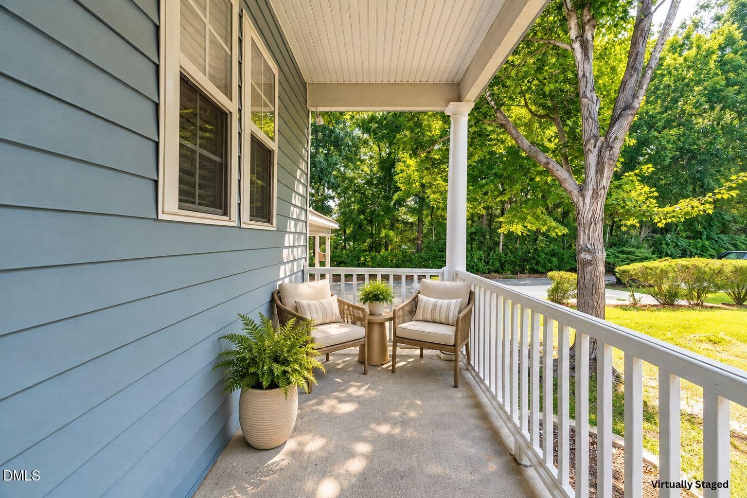 1 - 6924 Jeffreys Creek Lane, Raleigh, NC 27616