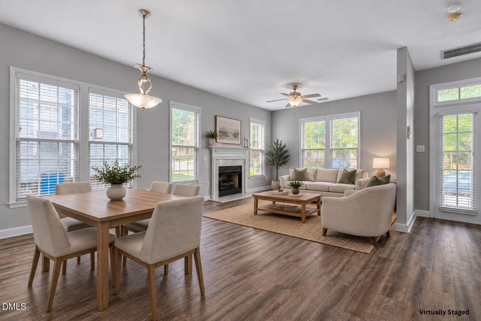 2 - 6924 Jeffreys Creek Lane, Raleigh, NC 27616