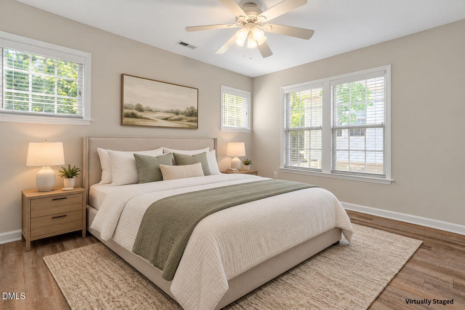 3 - 6924 Jeffreys Creek Lane, Raleigh, NC 27616