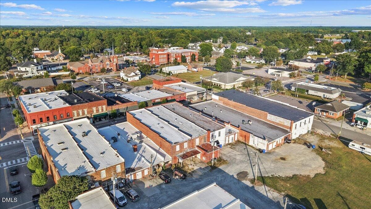 13-208 E Main St-13 - 208 E Main Street, Benson, NC 27504