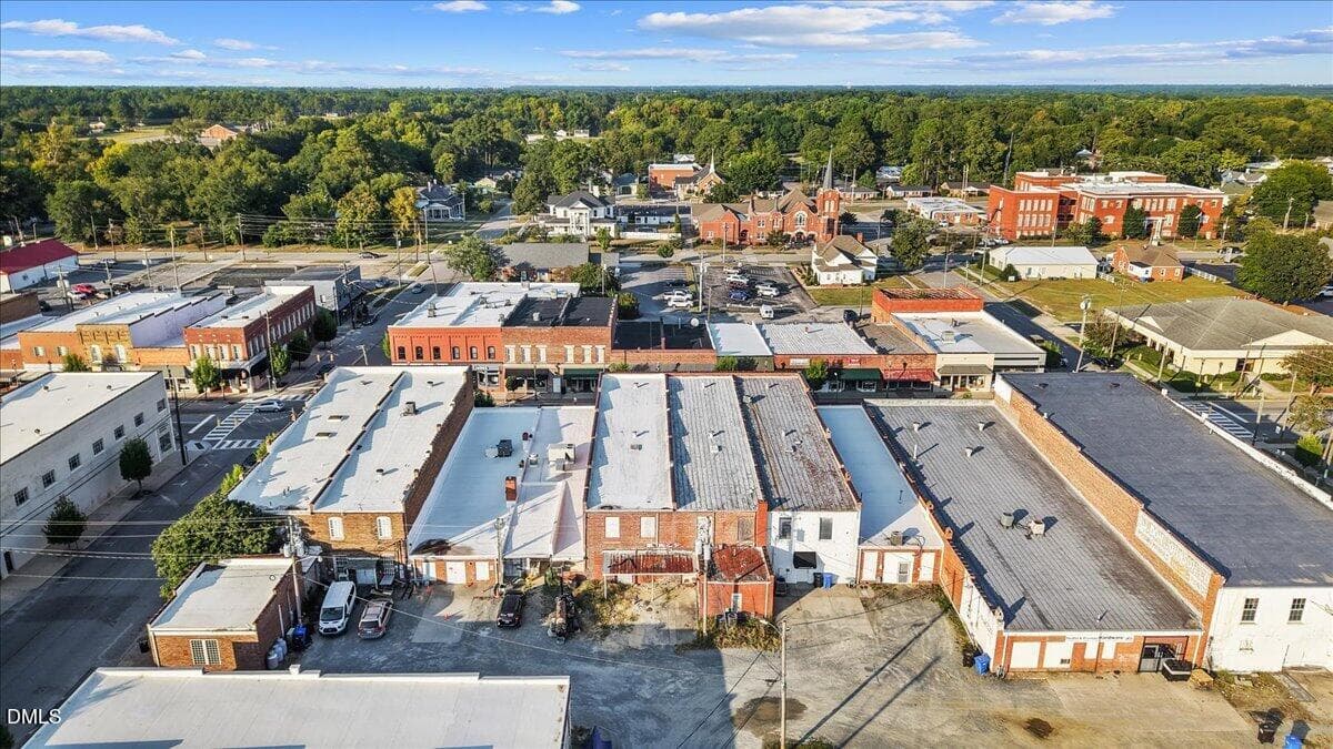 14-208 E Main St-14 - 208 E Main Street, Benson, NC 27504