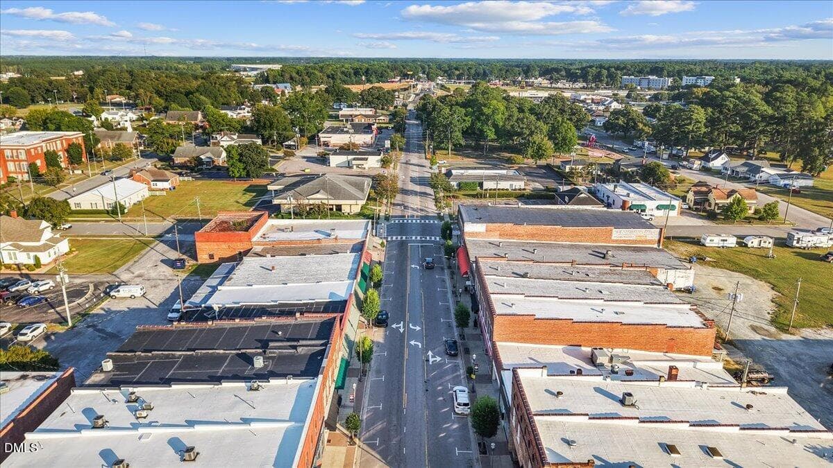 15-208 E Main St-15 - 208 E Main Street, Benson, NC 27504