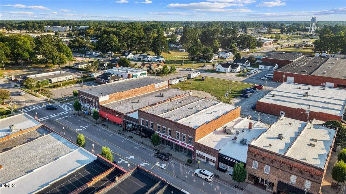 16-208 E Main St-16 - 208 E Main Street, Benson, NC 27504