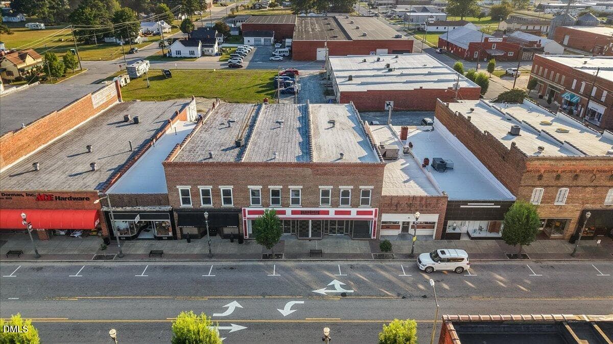 18-208 E Main St-18 - 208 E Main Street, Benson, NC 27504