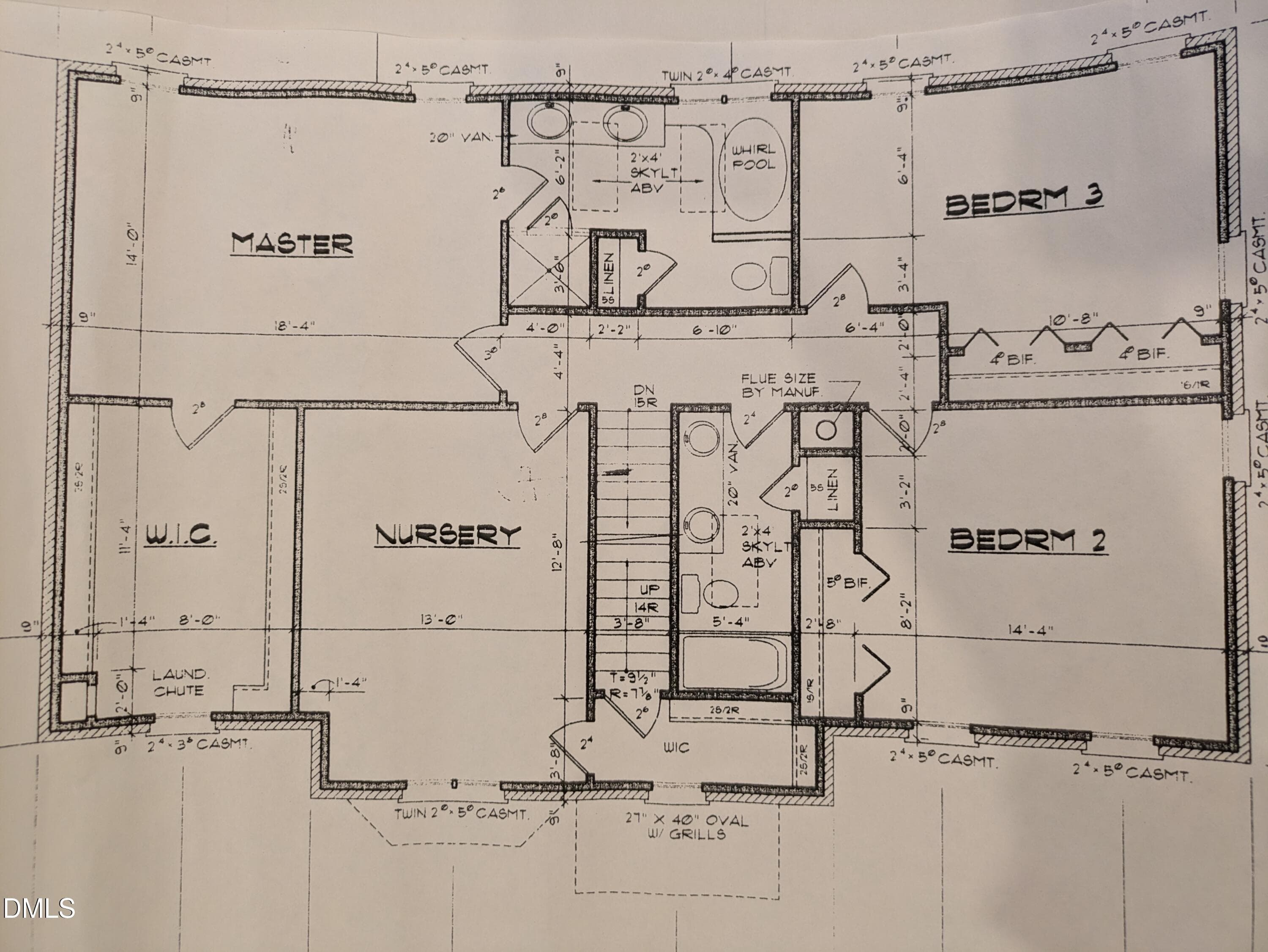 2nd Floor - 1105 Erins Way Lane, Raleigh, NC 27614