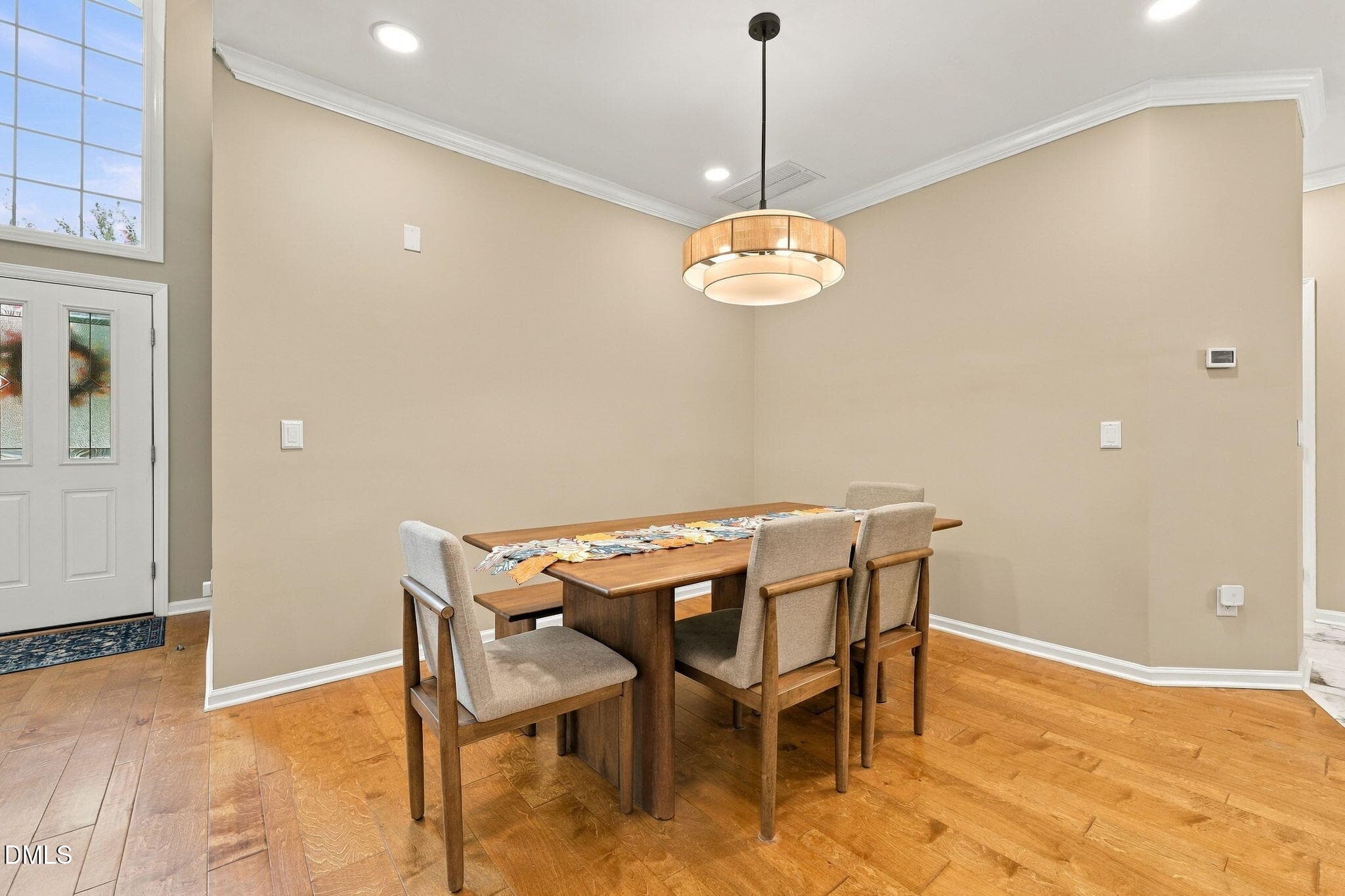 Dining Room - 104 Lake Tillery Drive, Cary, NC 27519