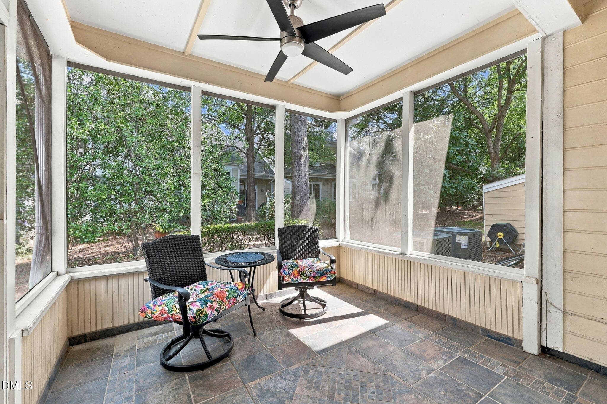 Screened Porch - 104 Lake Tillery Drive, Cary, NC 27519
