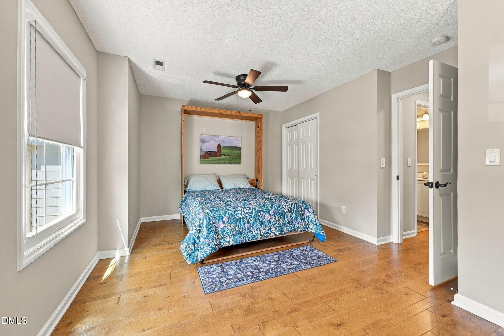 Secondary Bedroom - 104 Lake Tillery Drive, Cary, NC 27519