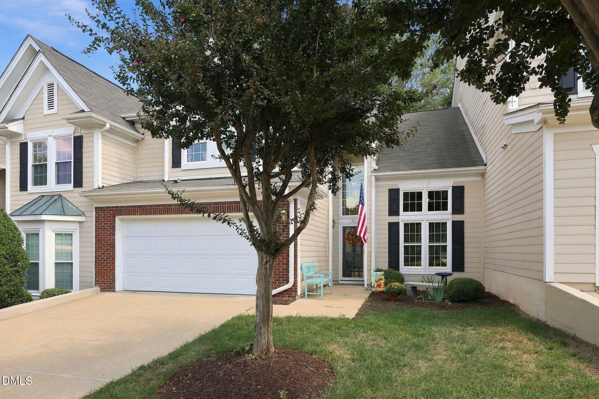 104 Lake Tillery Drive, Cary - 104 Lake Tillery Drive, Cary, NC 27519