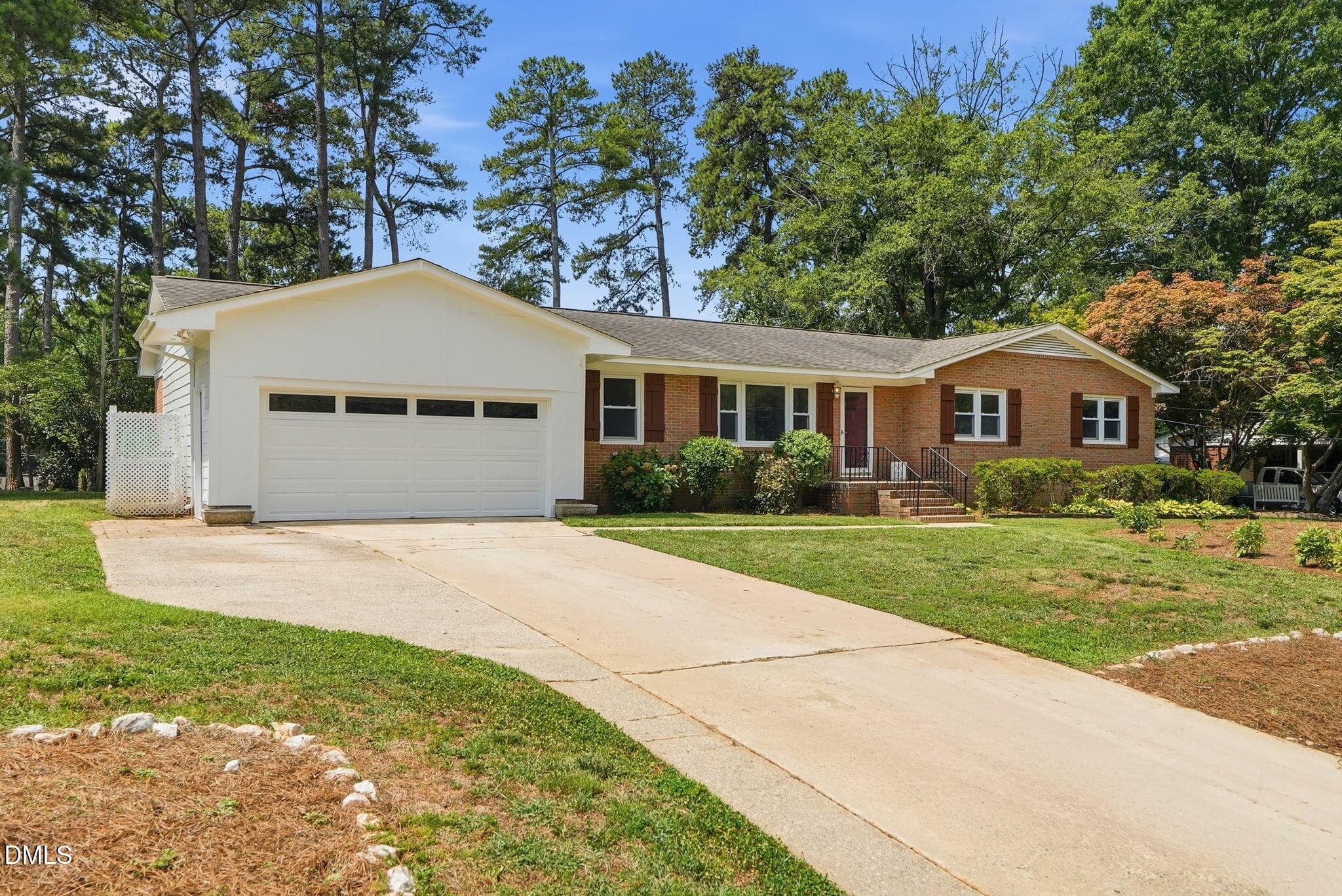 4409 Leota Drive, Raleigh, NC 27603
