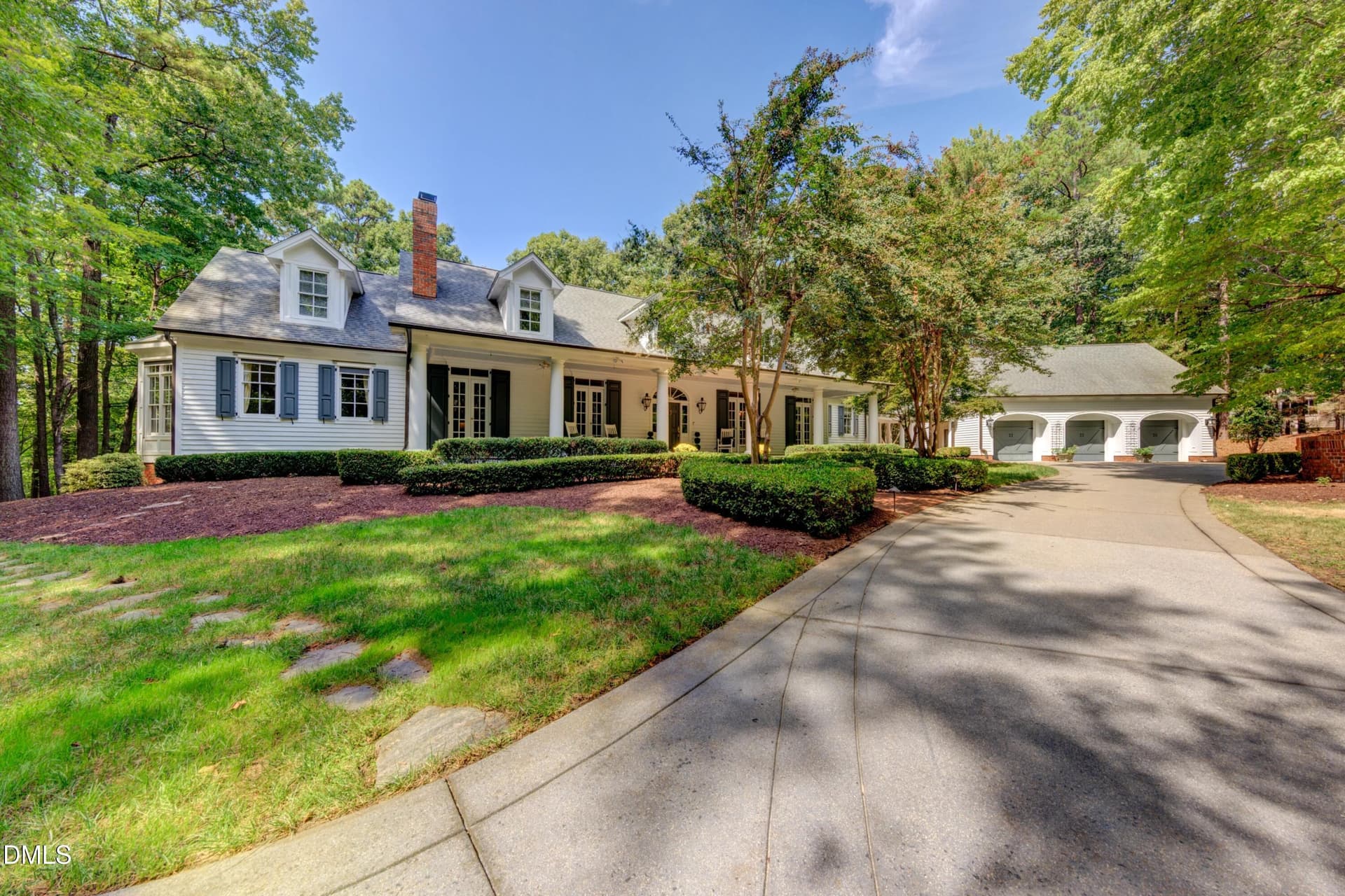 Welcome Home - 4332 Basal Creek Lane, Fuquay Varina, NC 27526