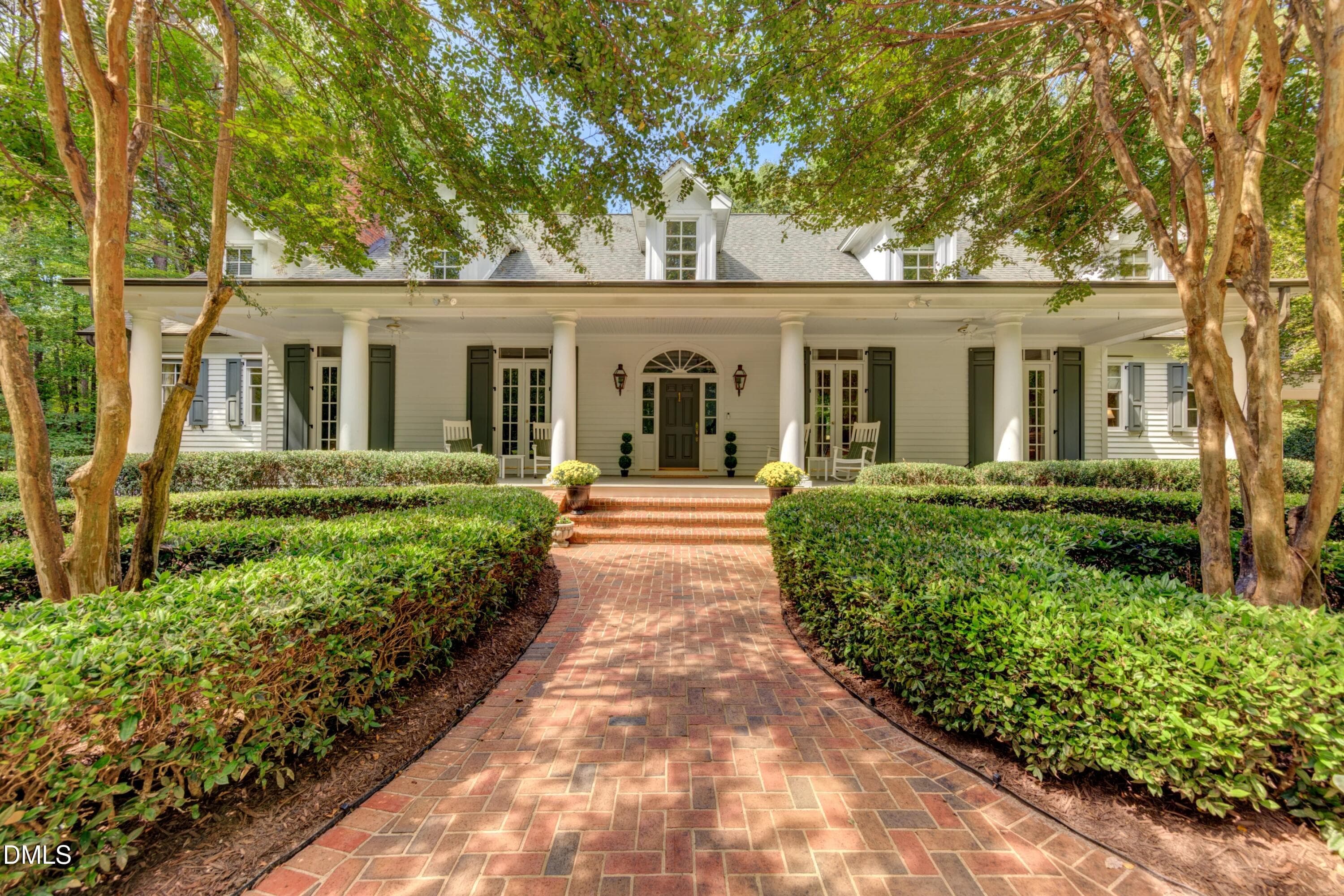 Front of Structure - 4332 Basal Creek Lane, Fuquay Varina, NC 27526