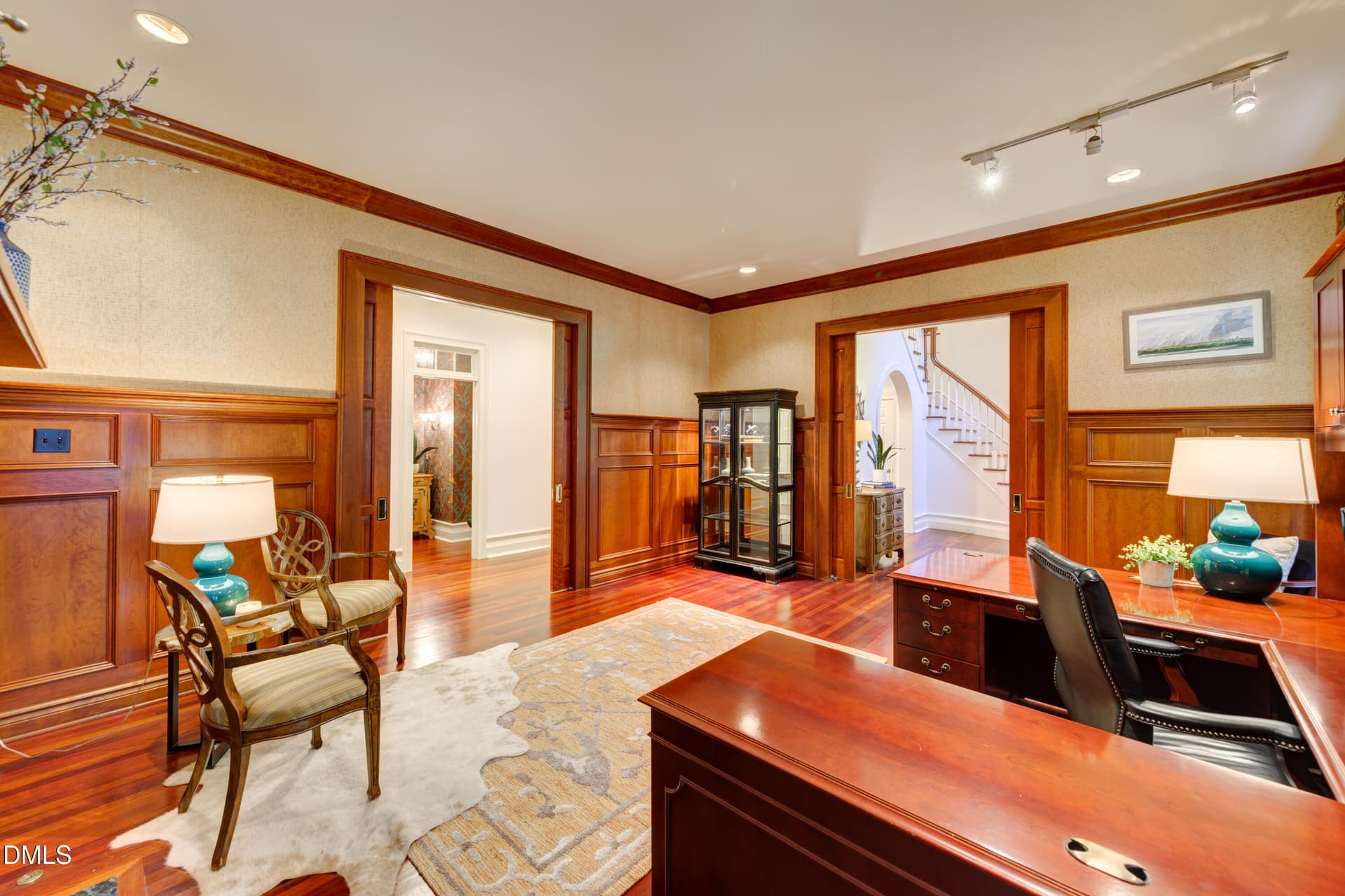 Office - 4332 Basal Creek Lane, Fuquay Varina, NC 27526