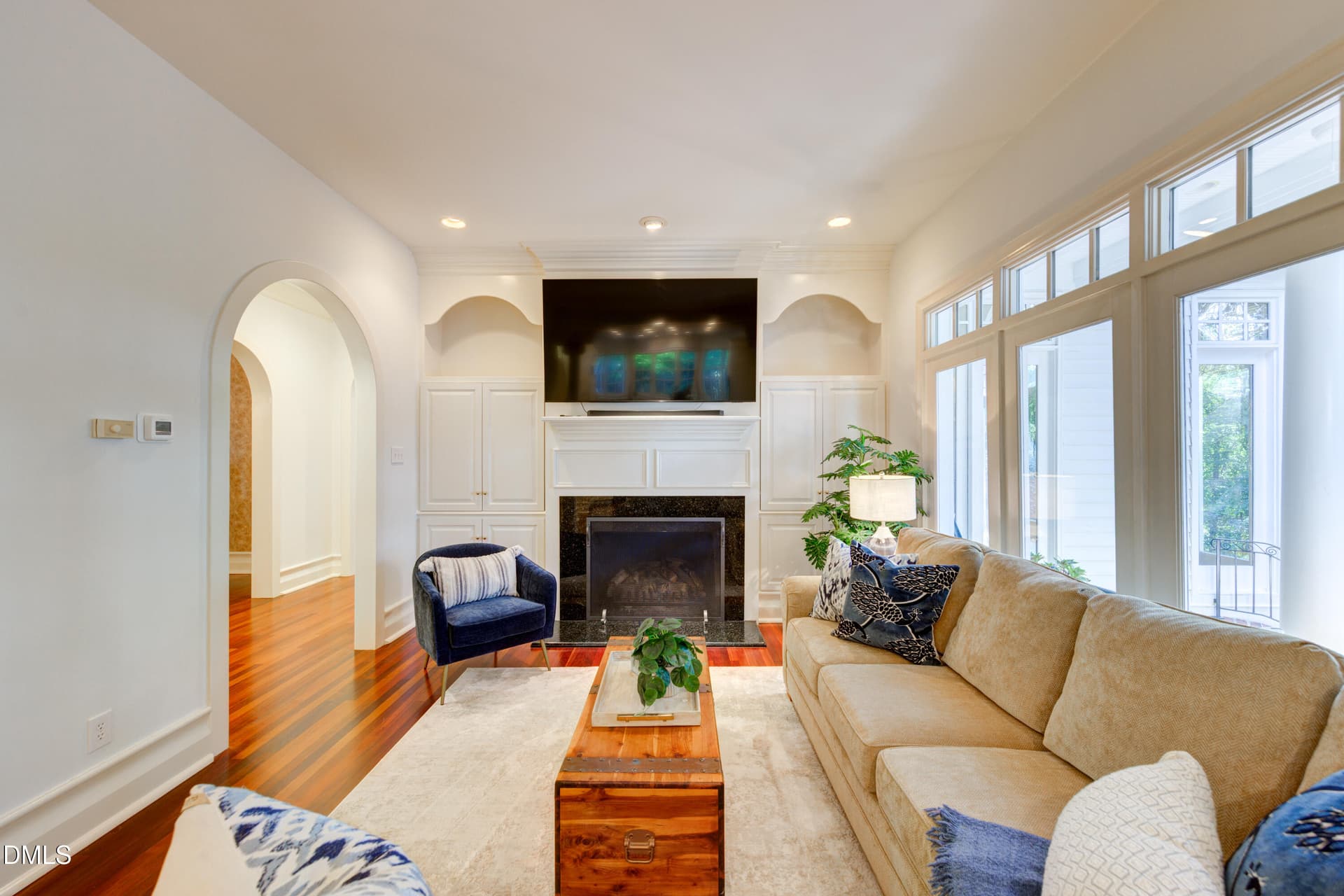Keeping Room - 4332 Basal Creek Lane, Fuquay Varina, NC 27526