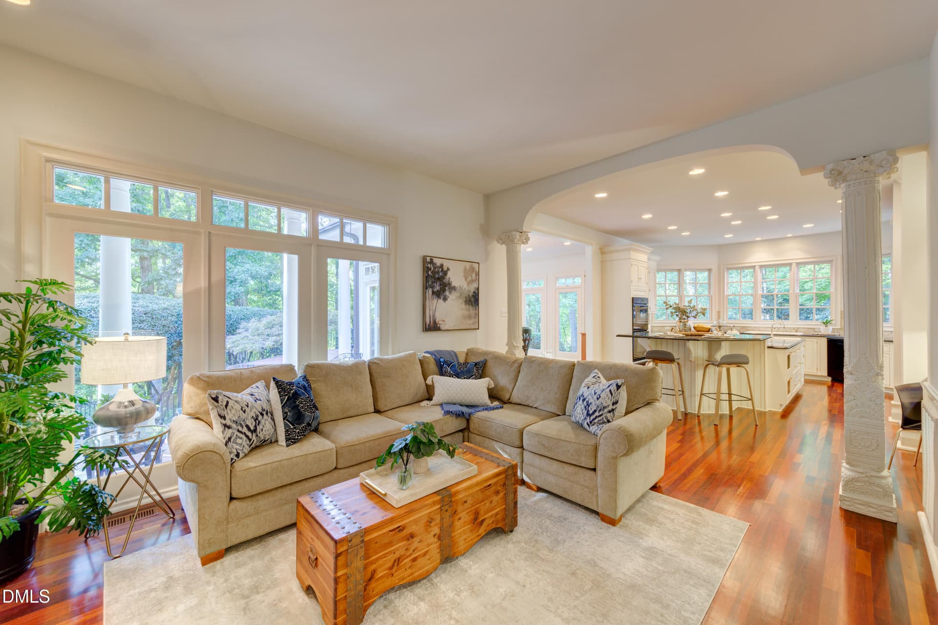 Keeping Room - 4332 Basal Creek Lane, Fuquay Varina, NC 27526