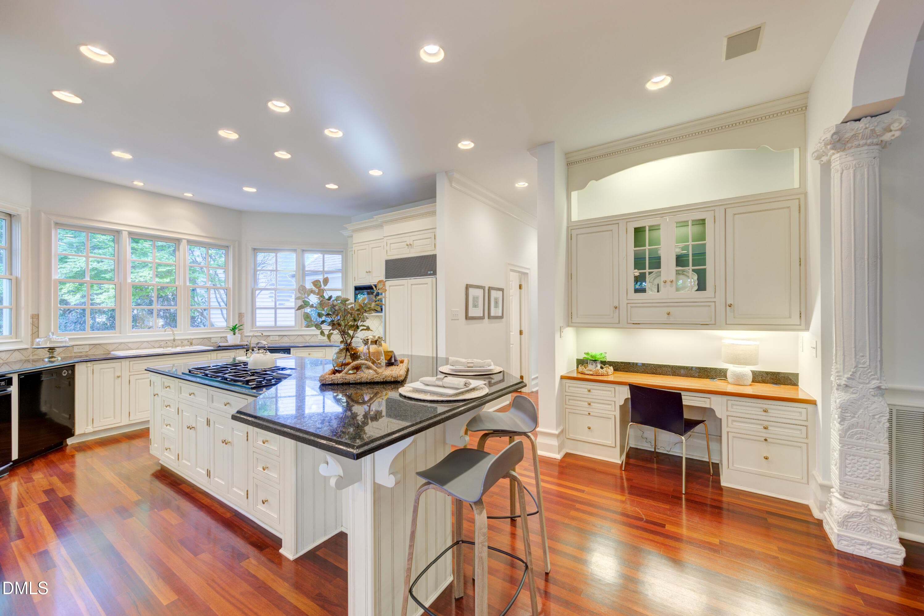 Kitchen - 4332 Basal Creek Lane, Fuquay Varina, NC 27526