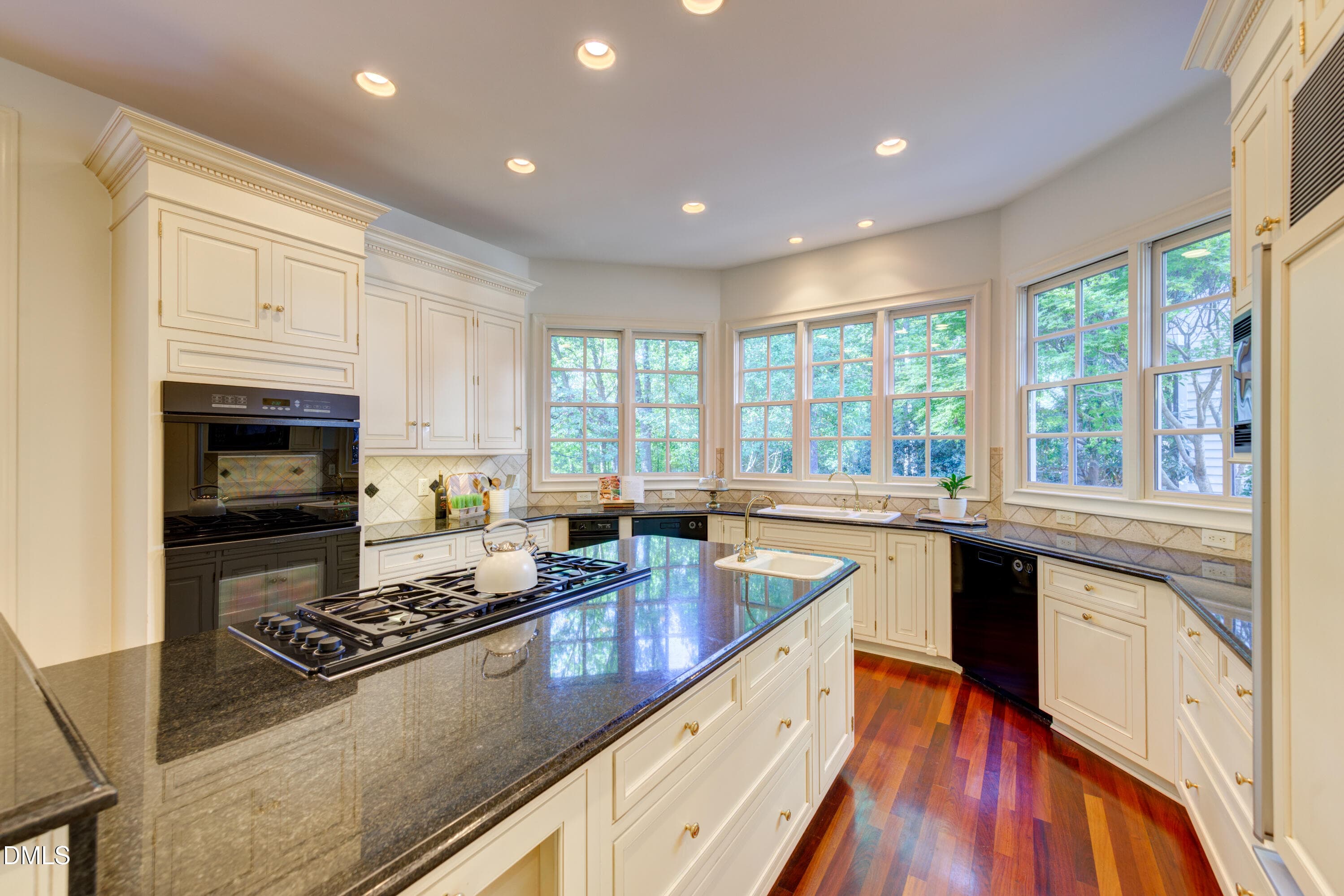 Kitchen - 4332 Basal Creek Lane, Fuquay Varina, NC 27526