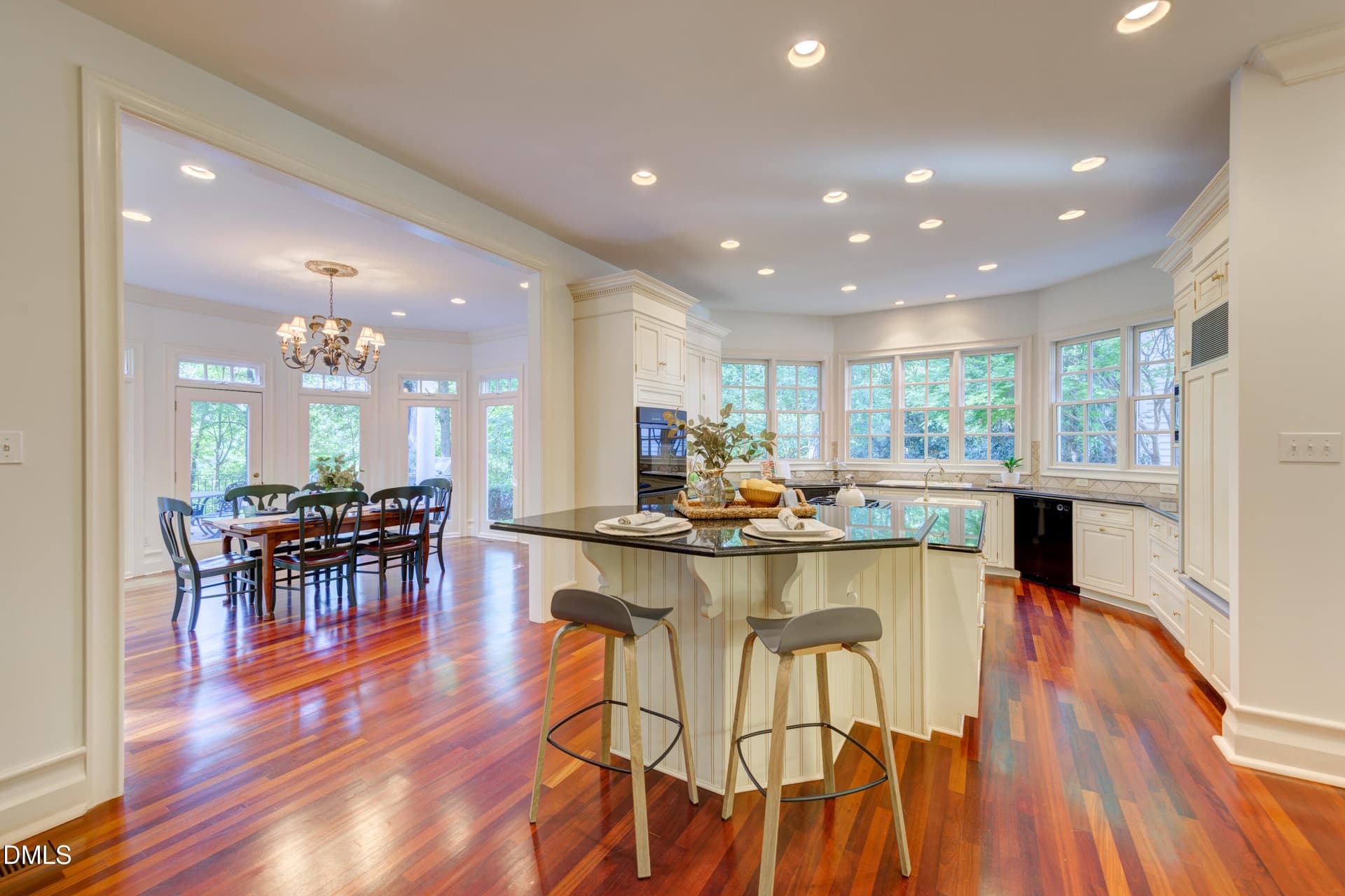 Kitchen - 4332 Basal Creek Lane, Fuquay Varina, NC 27526