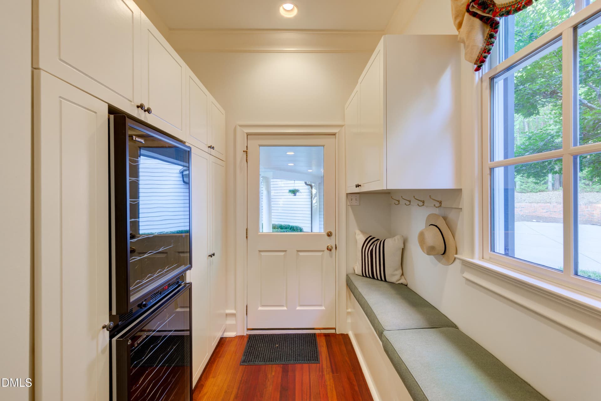 Mud Room - 4332 Basal Creek Lane, Fuquay Varina, NC 27526