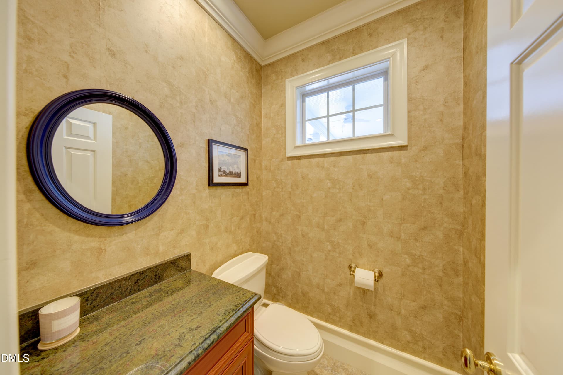 Water Closet - 4332 Basal Creek Lane, Fuquay Varina, NC 27526