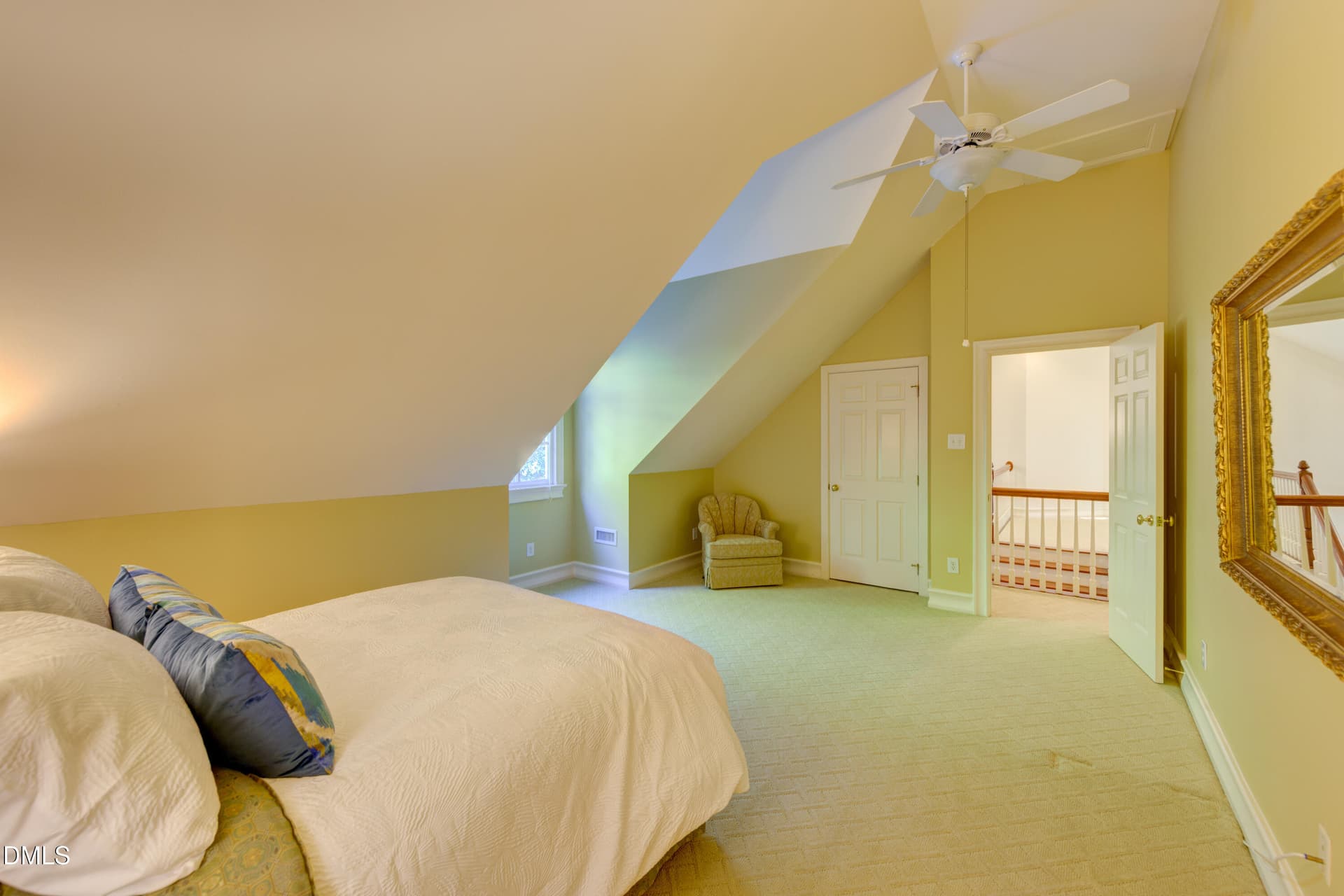 Bedroom - 4332 Basal Creek Lane, Fuquay Varina, NC 27526