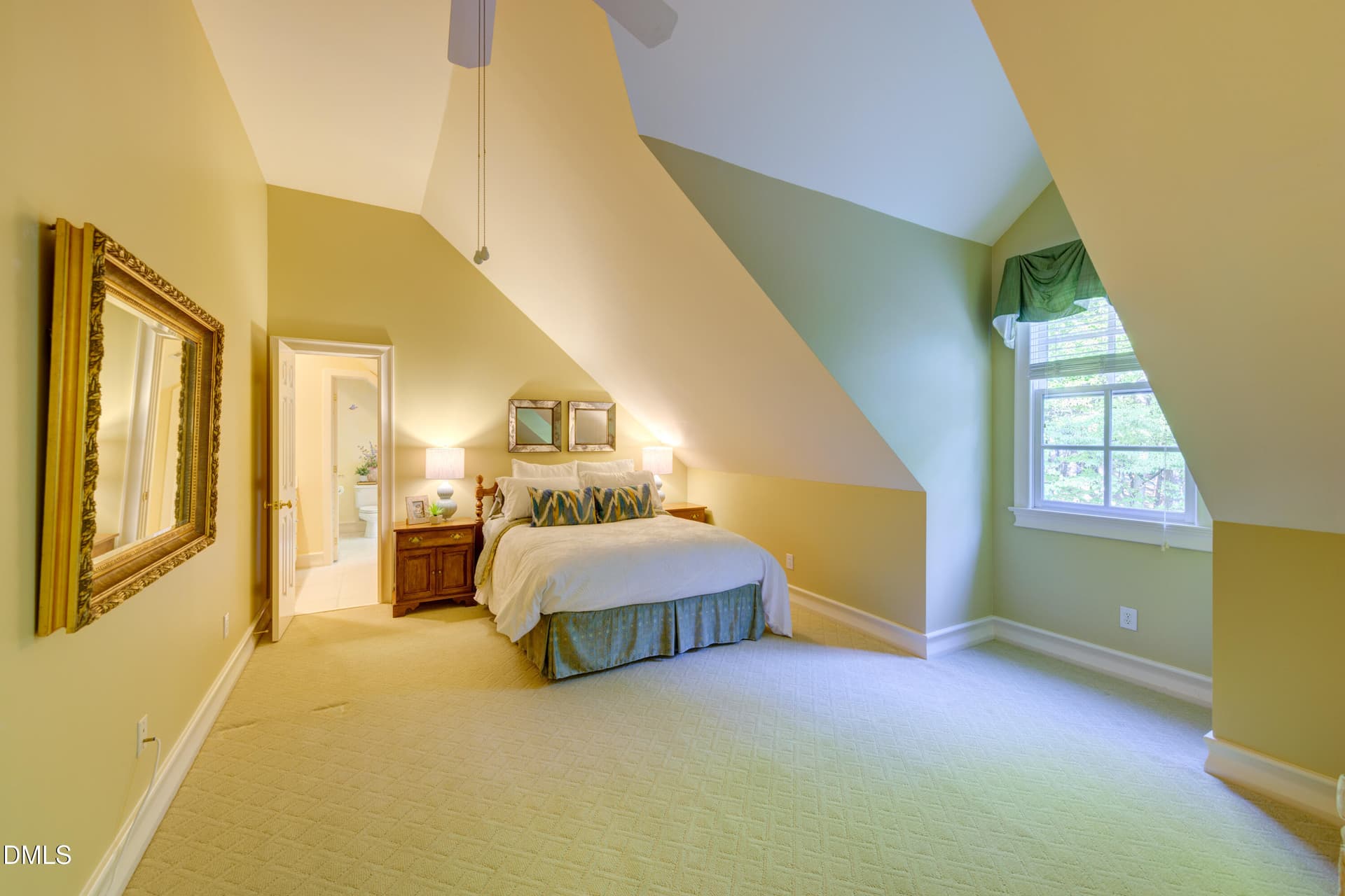 Bedroom - 4332 Basal Creek Lane, Fuquay Varina, NC 27526