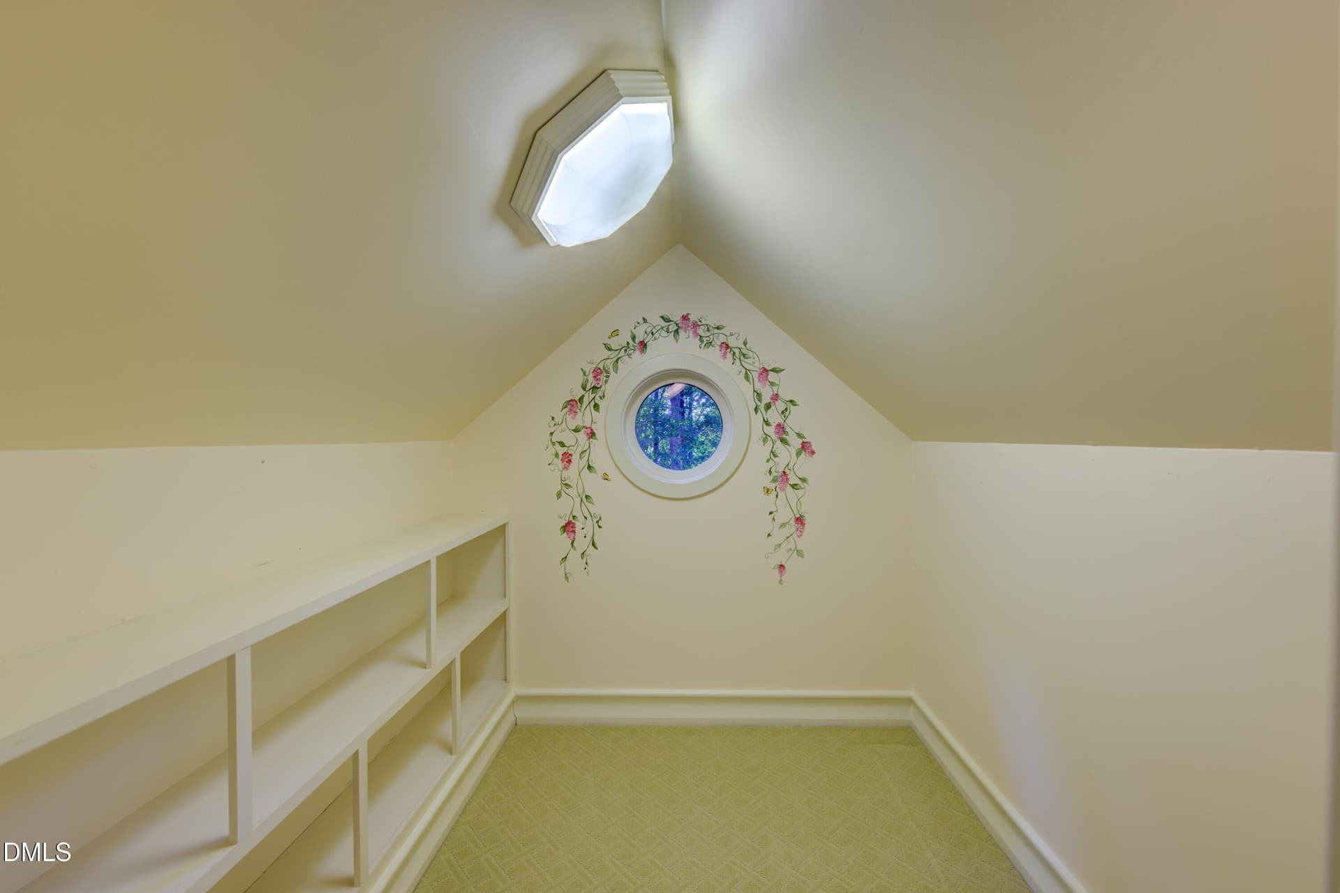 Bonus Room - 4332 Basal Creek Lane, Fuquay Varina, NC 27526