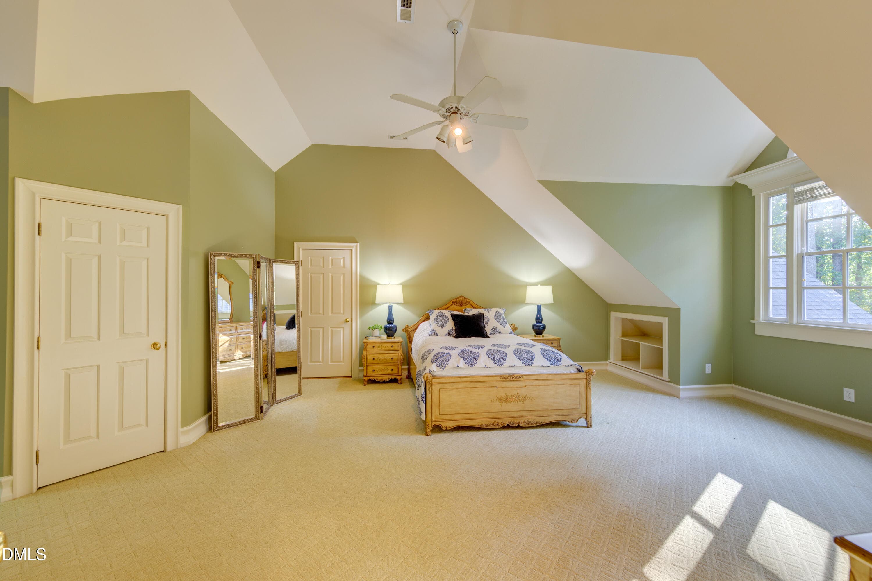 Bedroom - 4332 Basal Creek Lane, Fuquay Varina, NC 27526