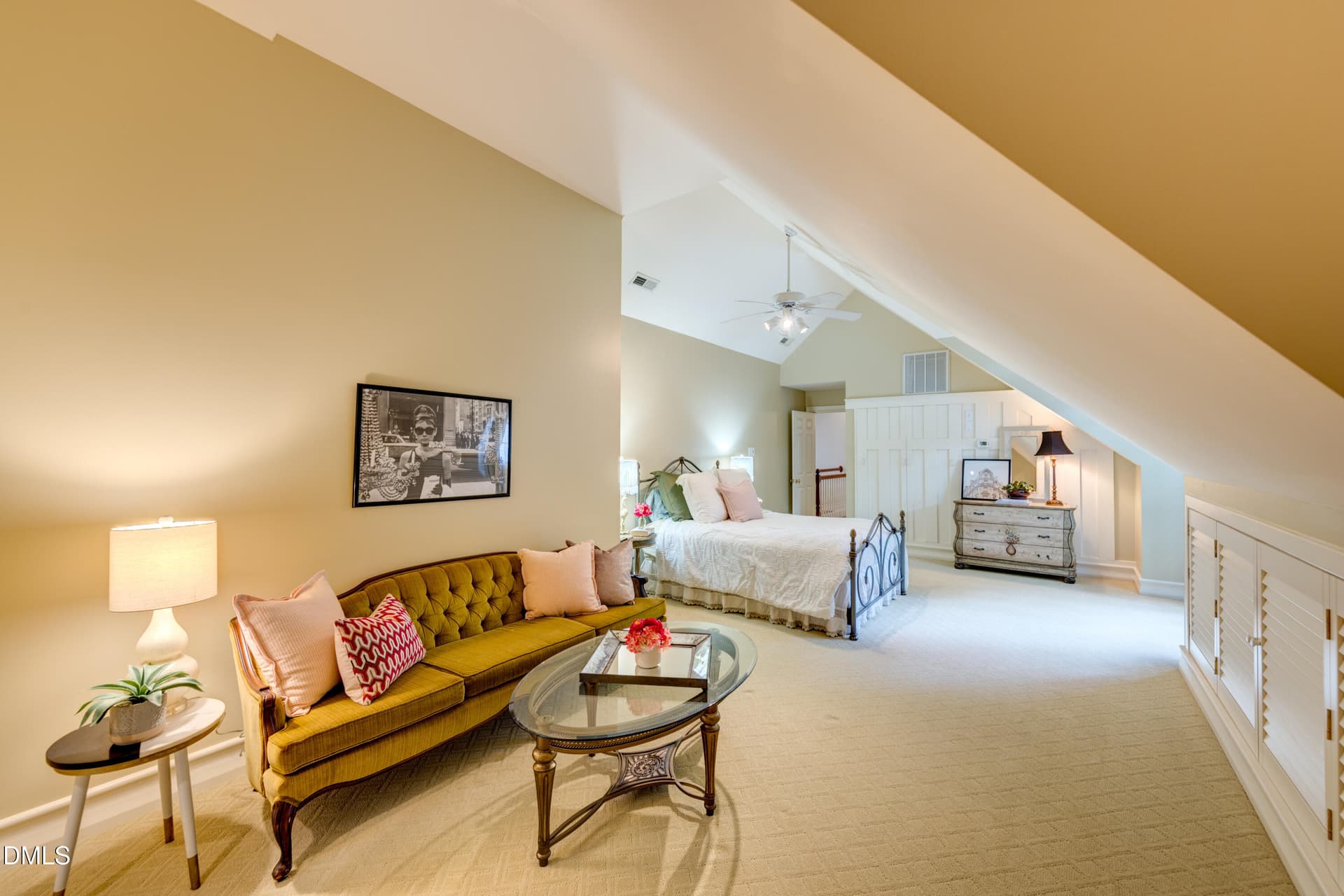 Bedroom - 4332 Basal Creek Lane, Fuquay Varina, NC 27526