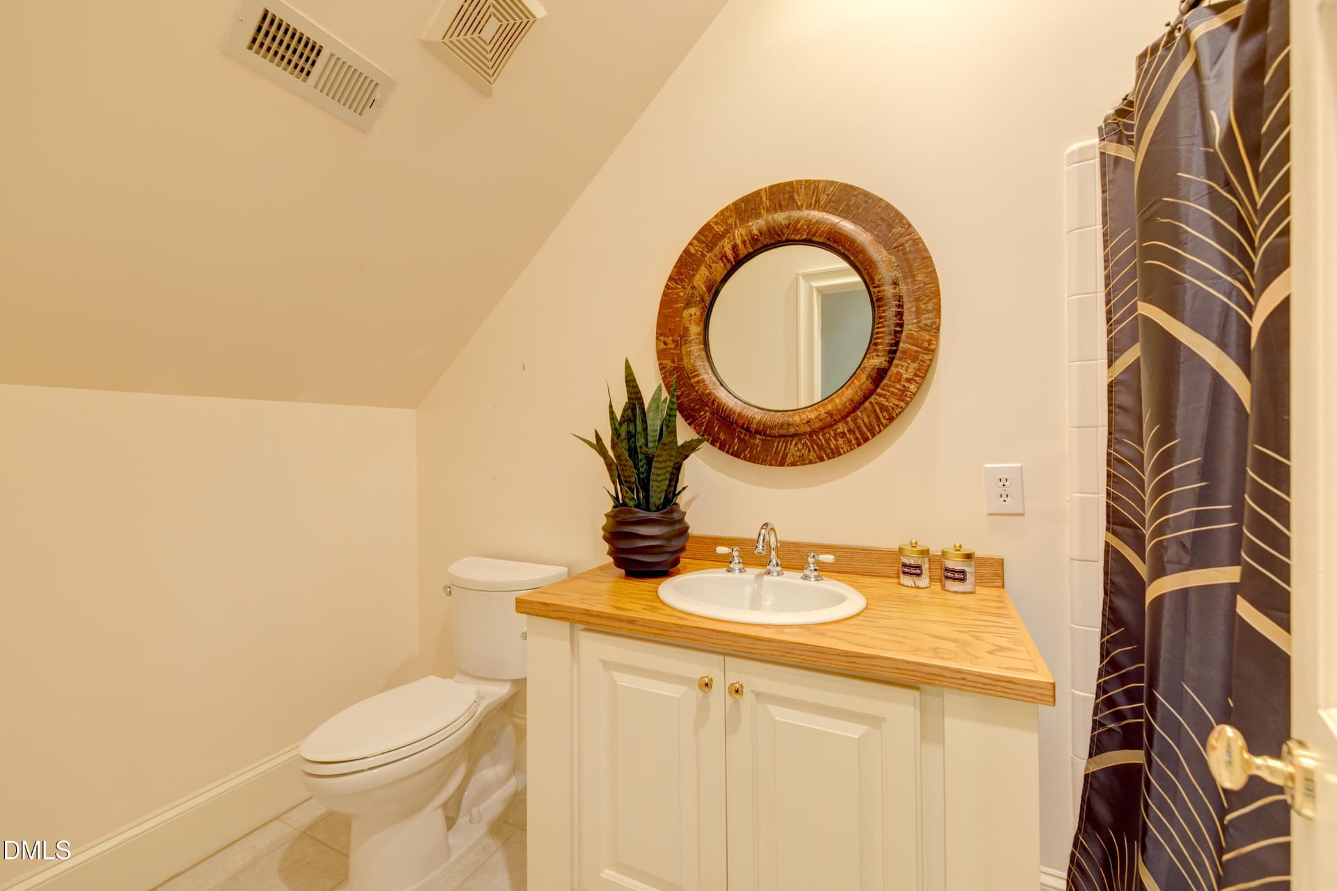 Bathroom - 4332 Basal Creek Lane, Fuquay Varina, NC 27526