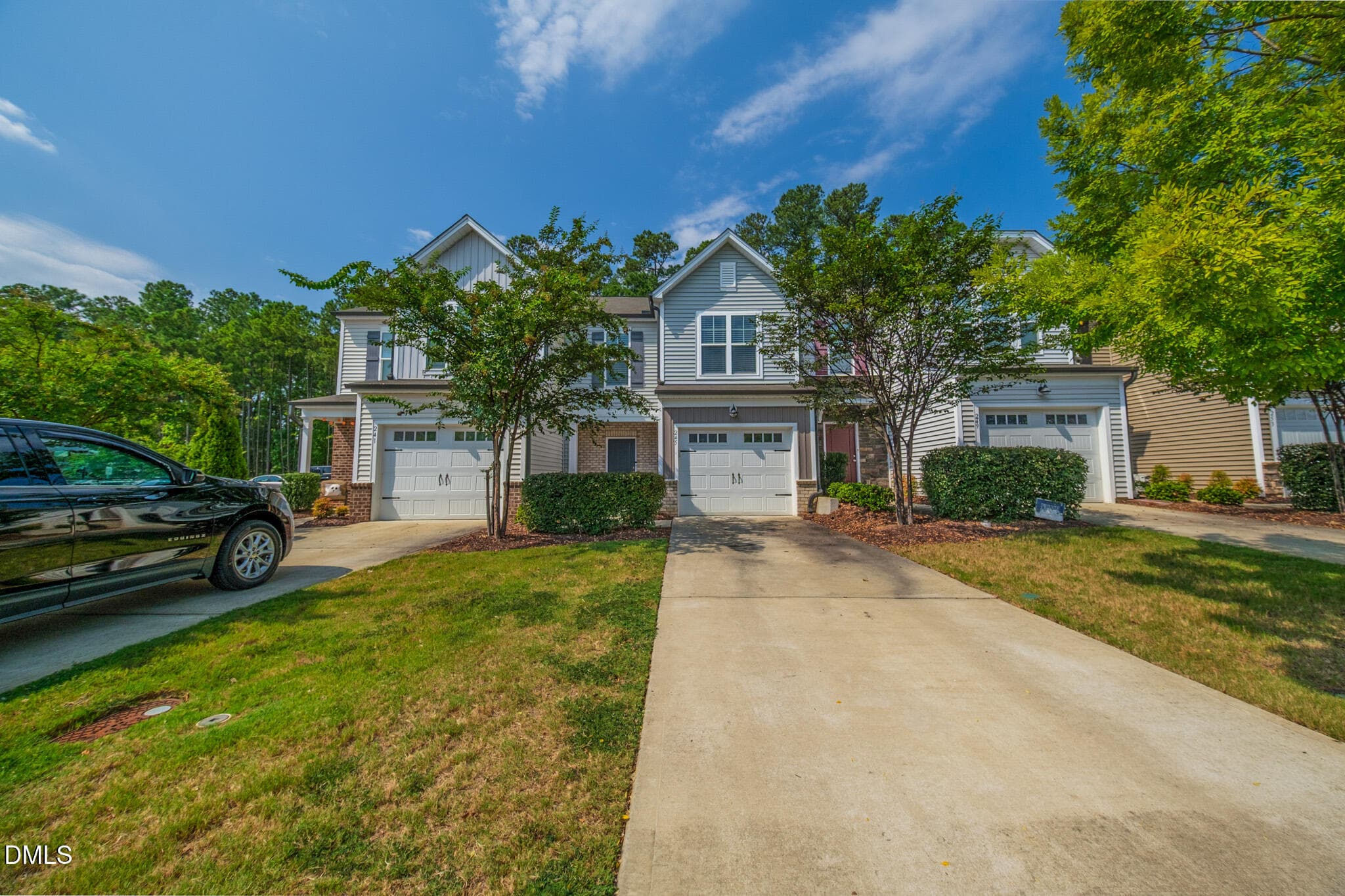 DSCF8535-HDR - 245 White Oak Ridge Drive, Garner, NC 27529