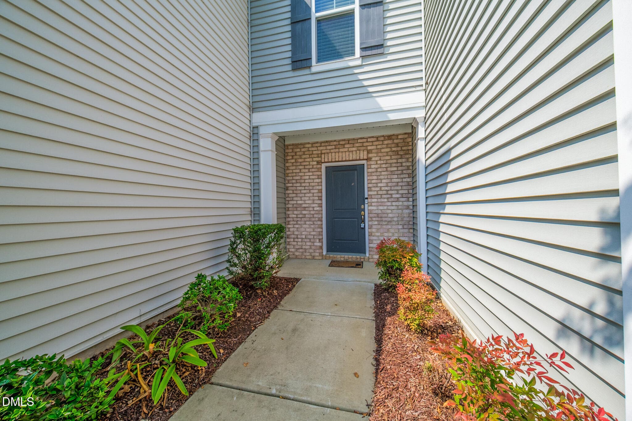 DSCF8541-HDR - 245 White Oak Ridge Drive, Garner, NC 27529