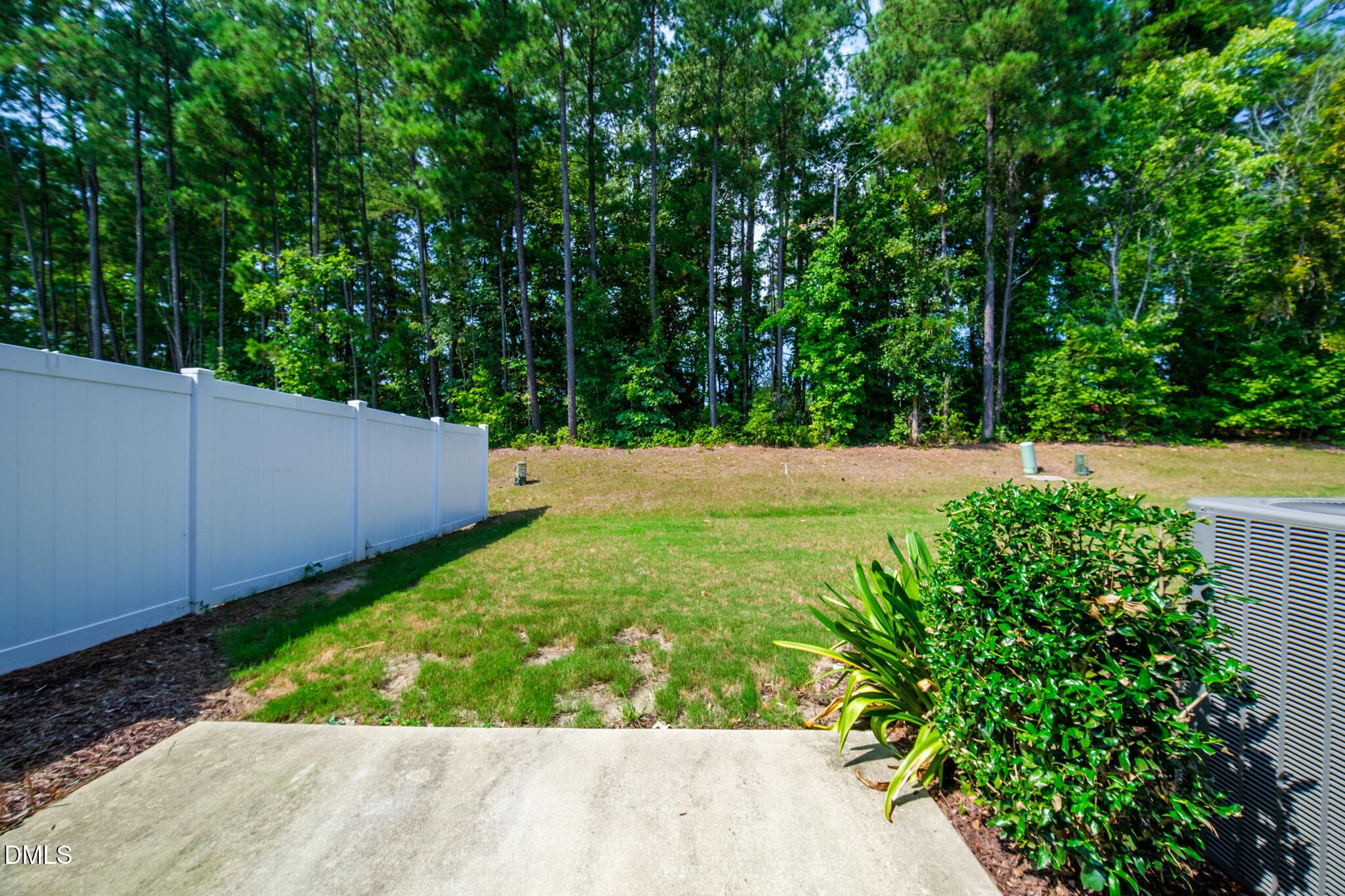 DSCF8589-HDR - 245 White Oak Ridge Drive, Garner, NC 27529