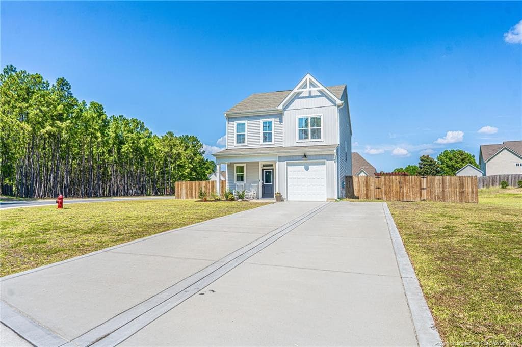 Photo 3 - 70 Walkabout Drive, Aberdeen, NC 28315