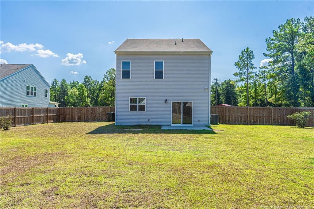 Photo 29 - 70 Walkabout Drive, Aberdeen, NC 28315