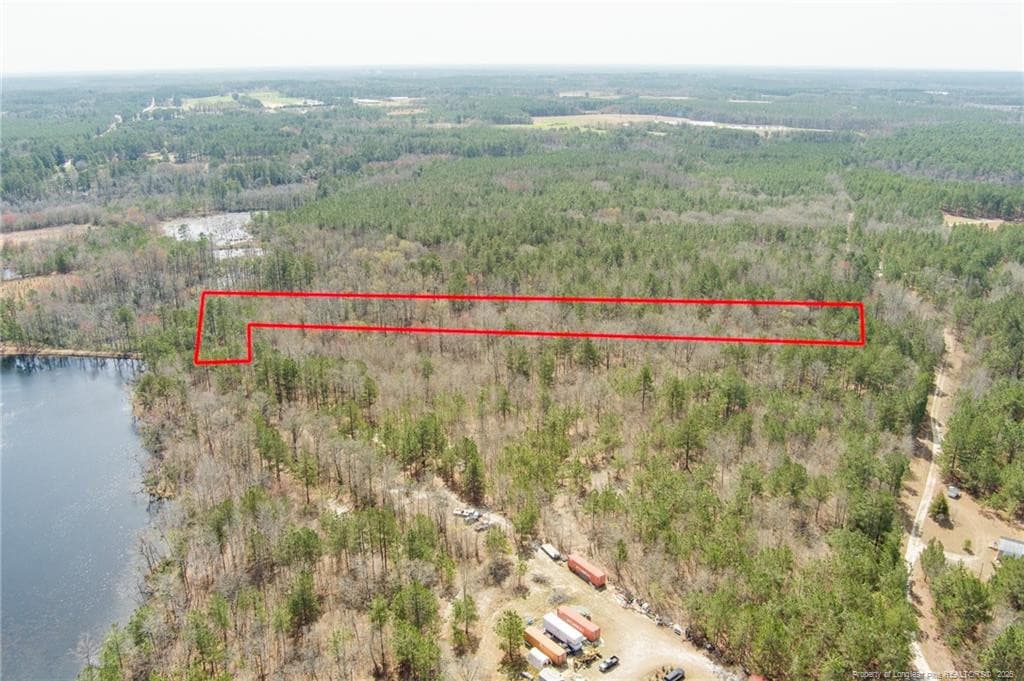 Photo 4 - Kendrick Lane, Raeford, NC 28376