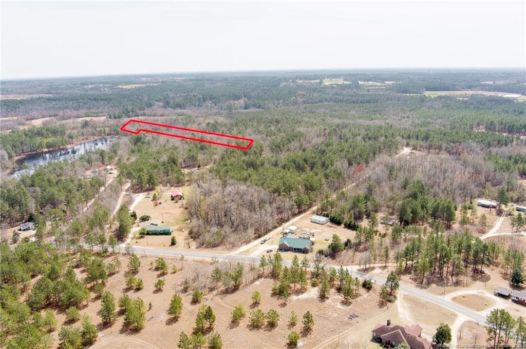 Photo 6 - Kendrick Lane, Raeford, NC 28376