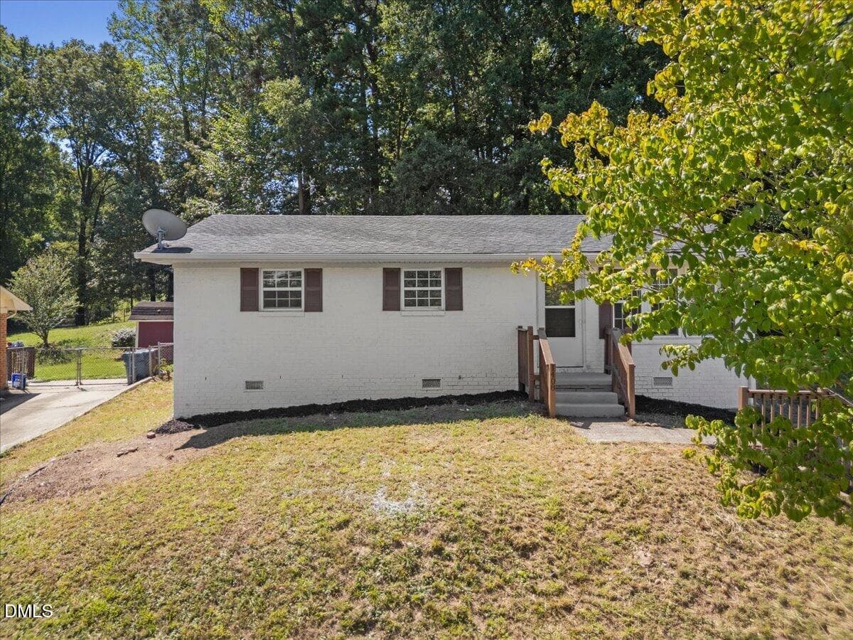 04-1408 Bacon St - 1408 Bacon Street, Durham, NC 27707